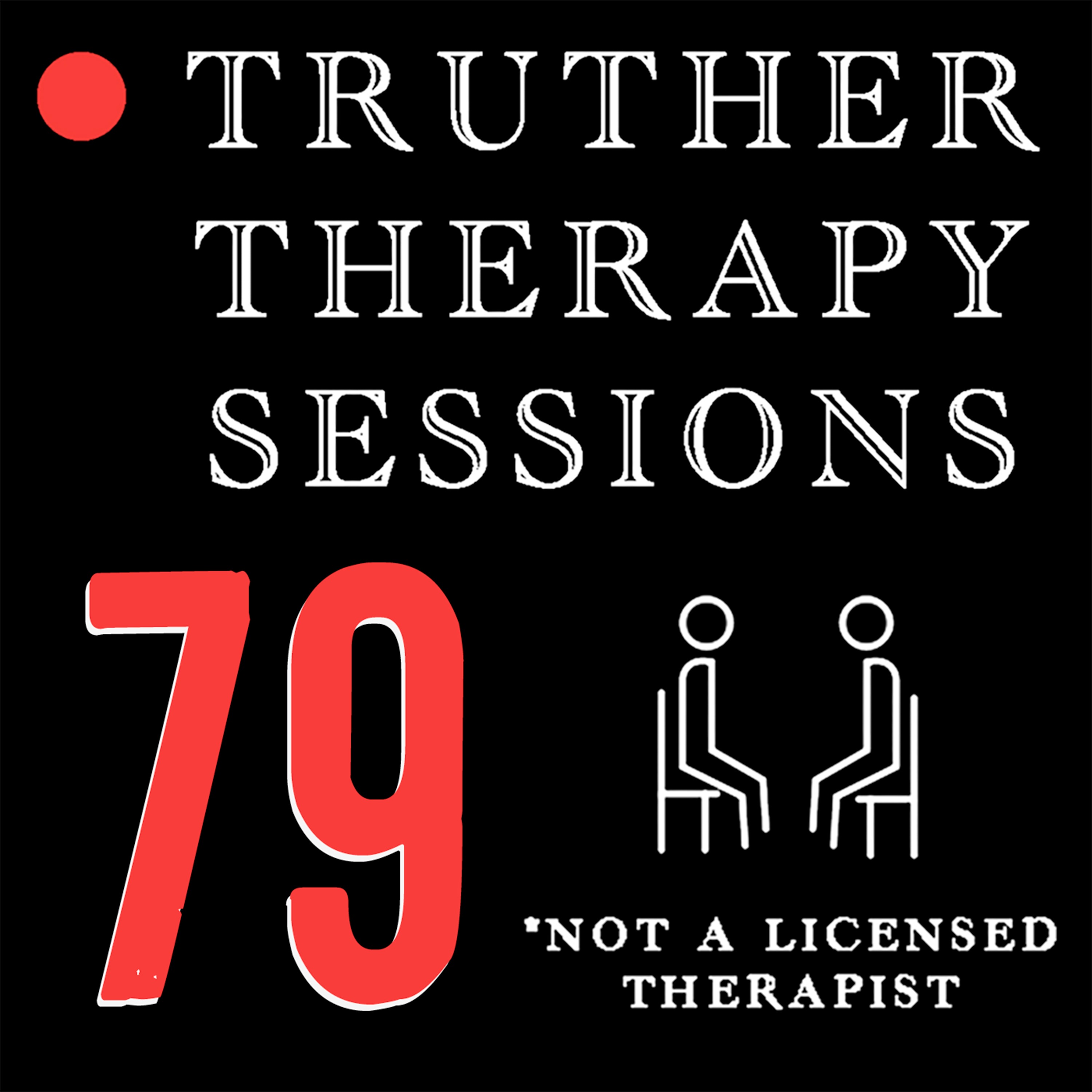 Truther Therapy Sessions - 79 - AlphaTalkz  On Parasites & Gluttony