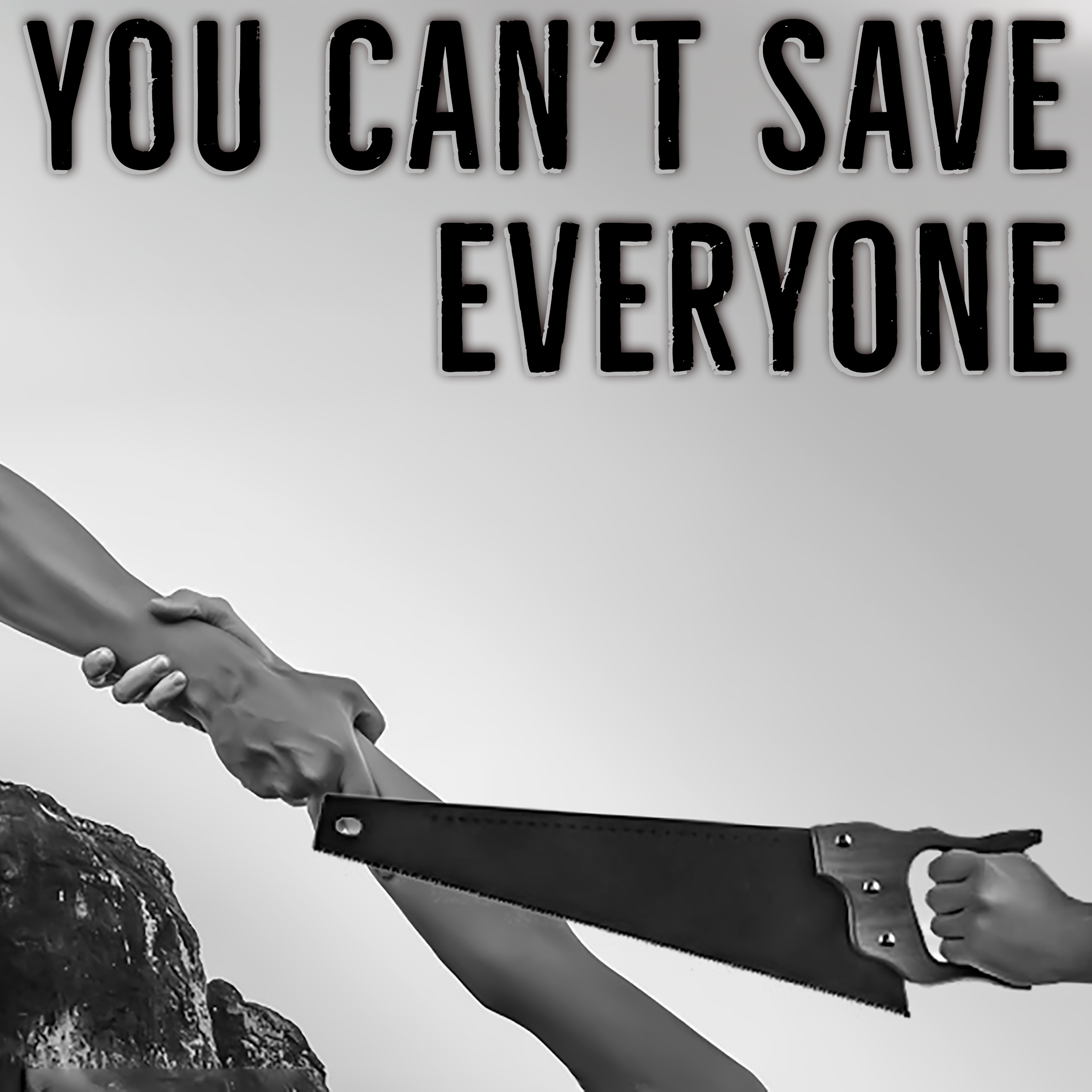 Tip For Truthers - You Can't Save Everyone