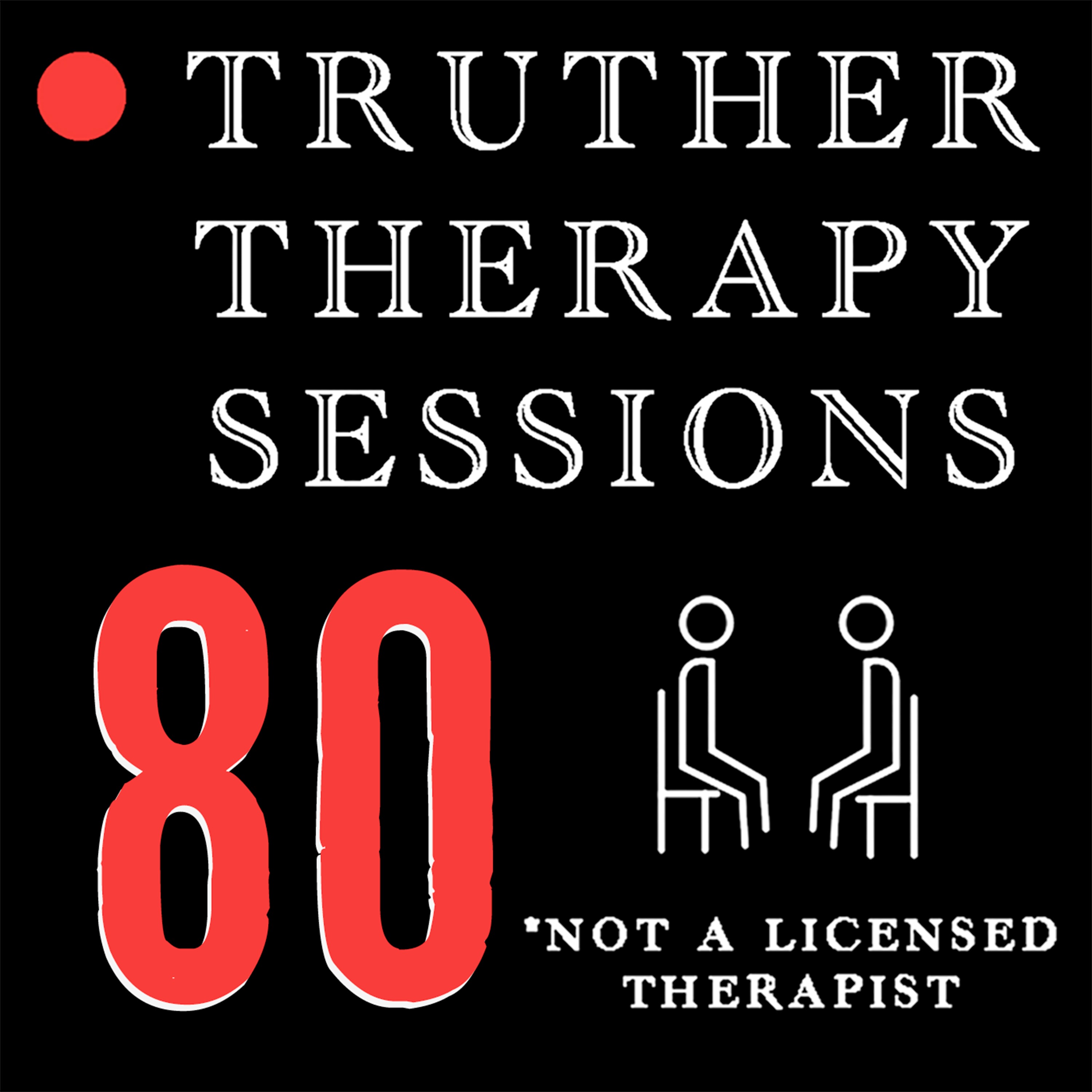 Truther Therapy Sessions - 80 - Eddie Told Joe About The Little Season!