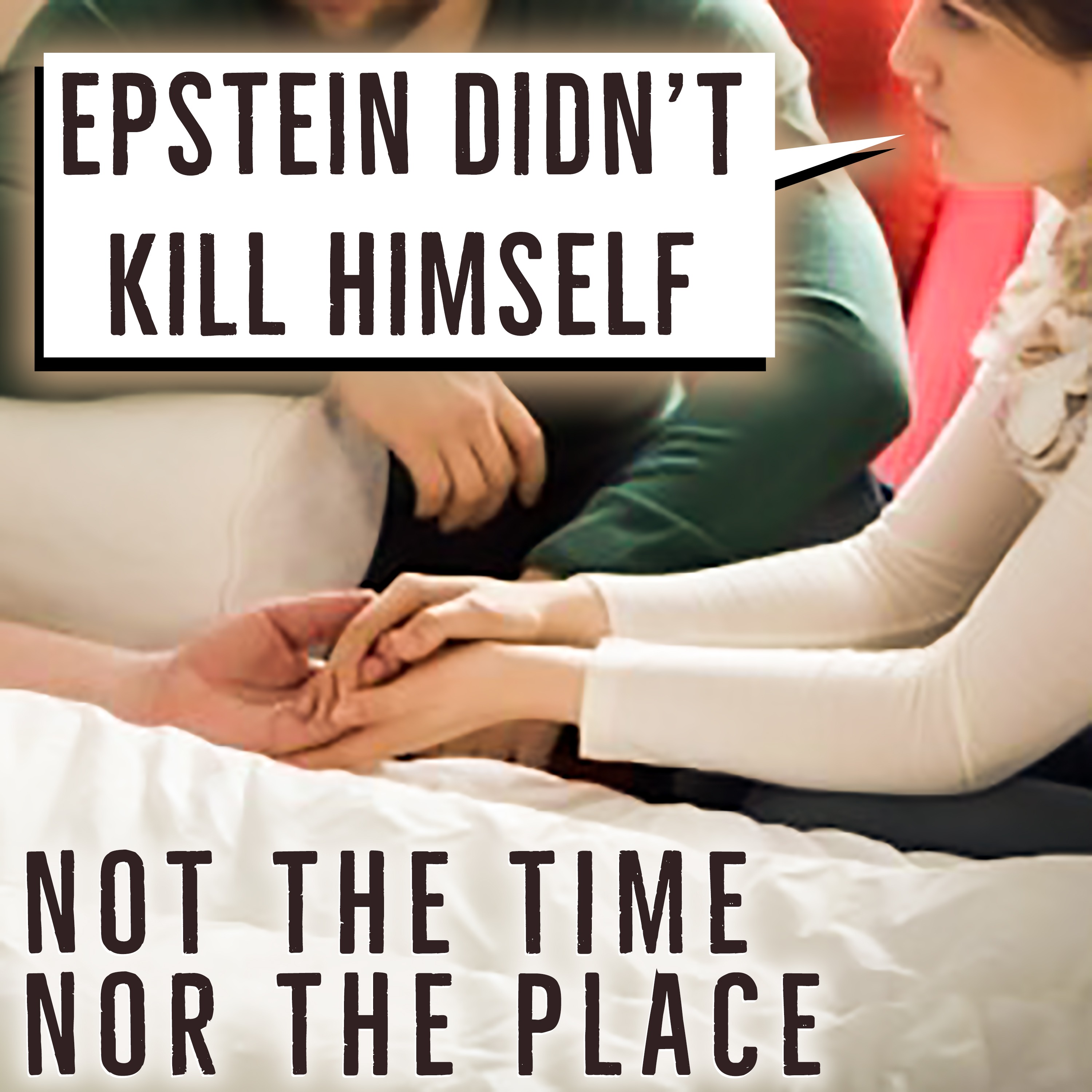 Tips For Truthers - A Time And A Place