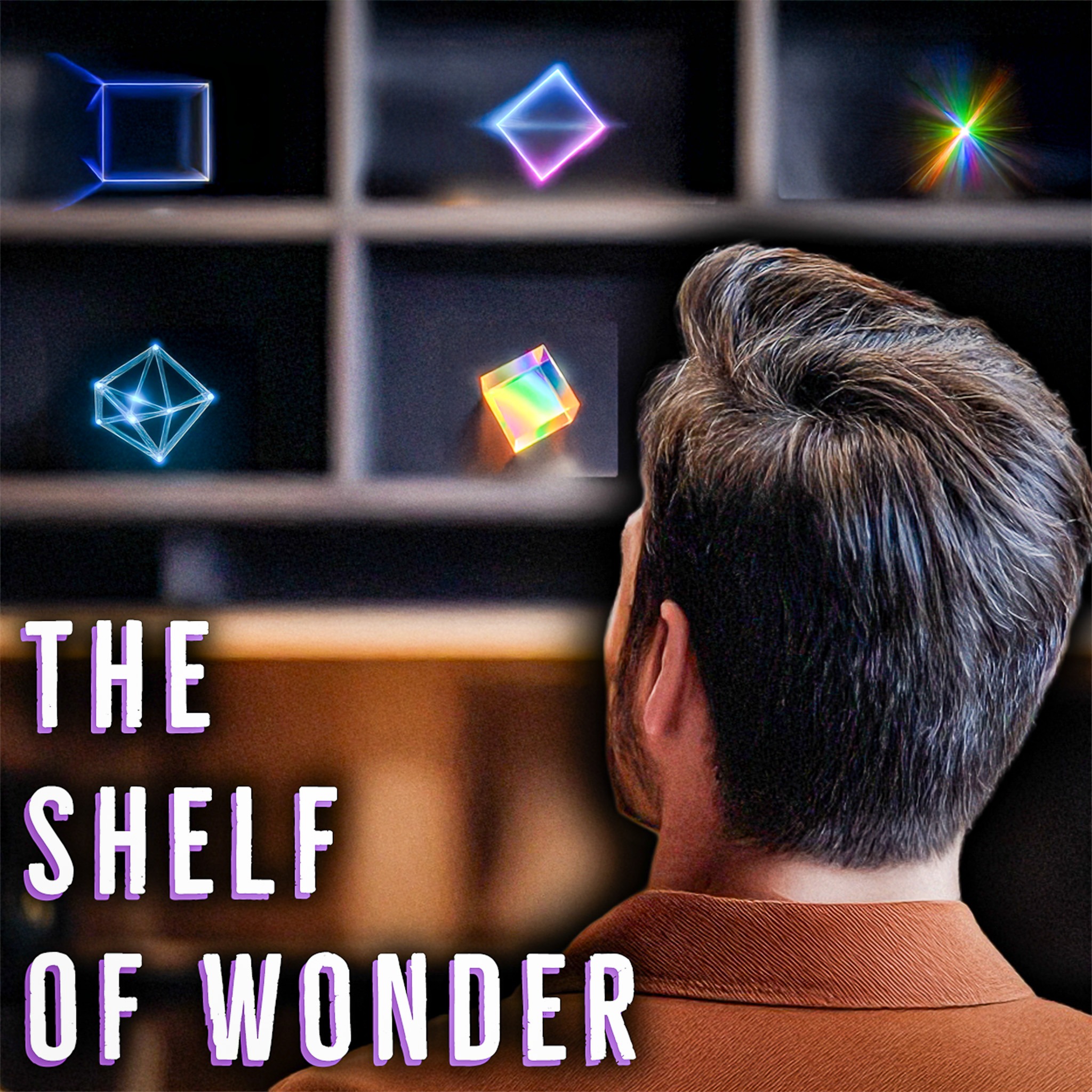 Tips For Truthers - The Shelf Of Wonder Still Has Room