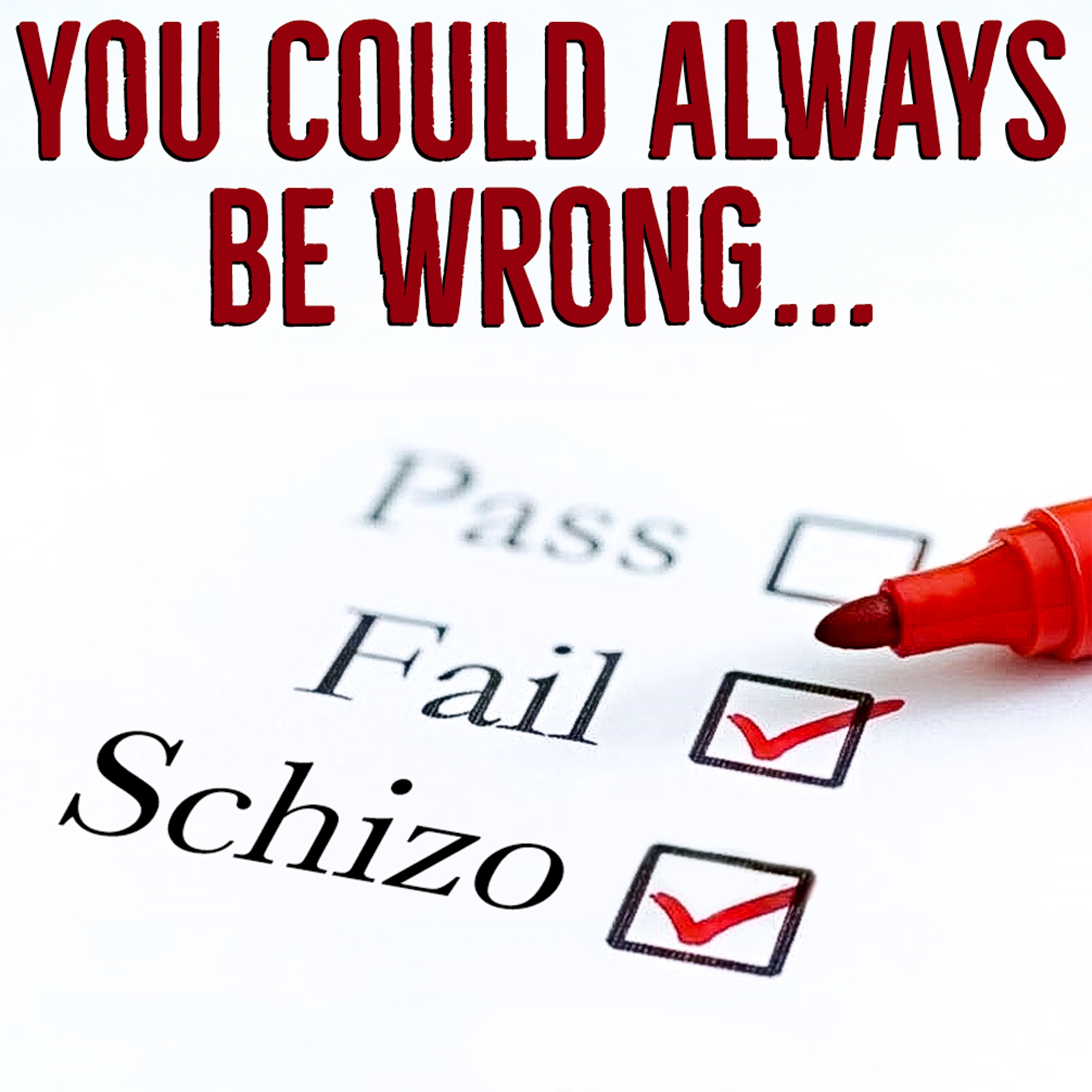 Tips For Truthers - You Could Always Be Wrong...