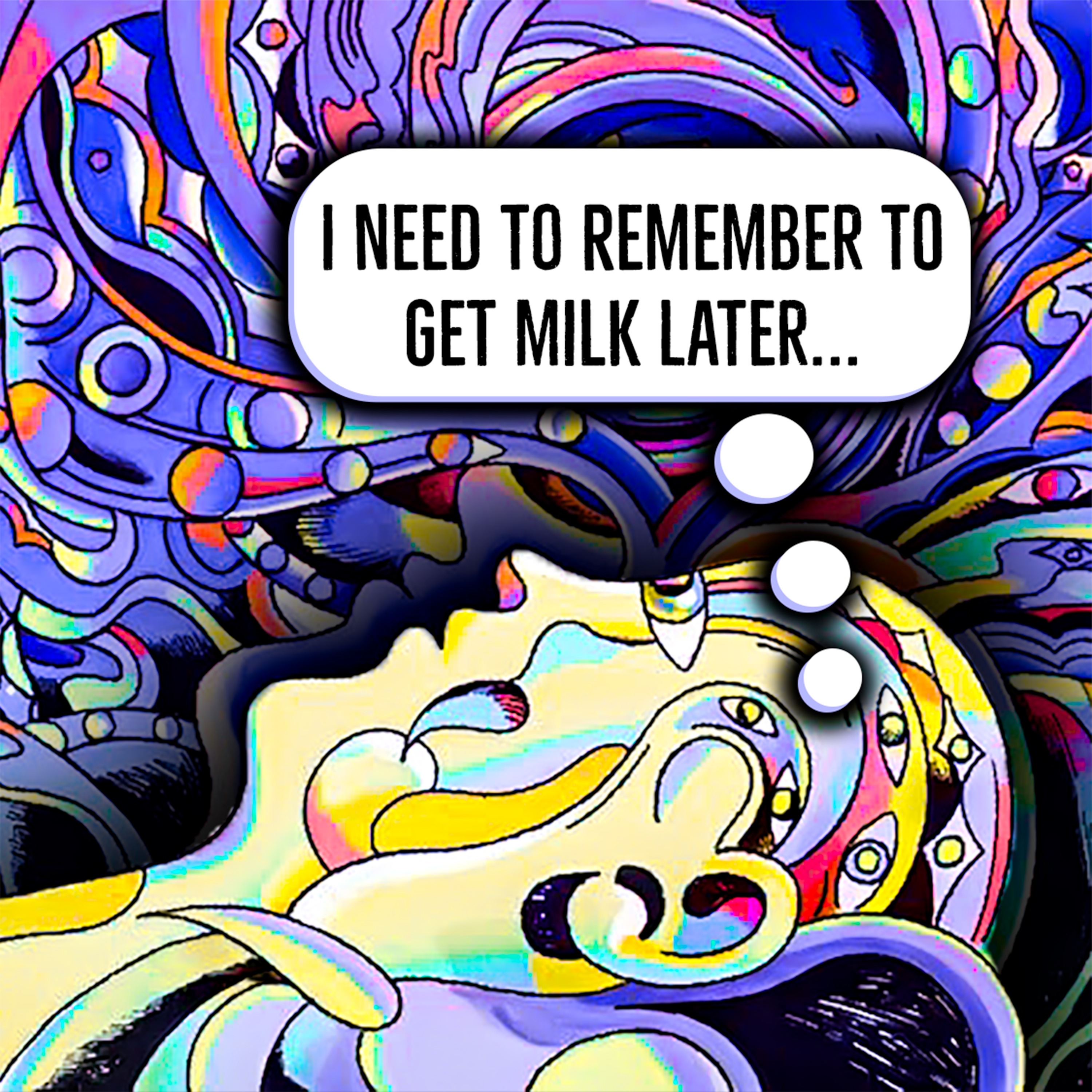 Tips For Truthers - Live Your Life