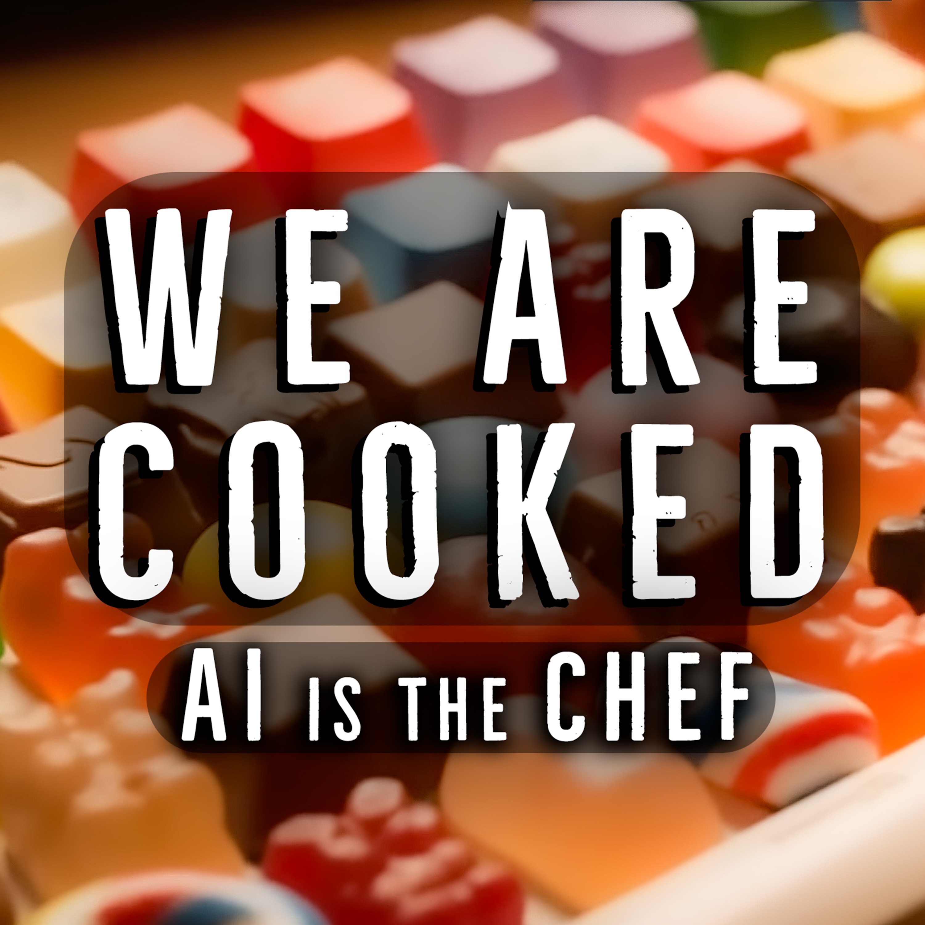 We Are Cooked - AI Is The Chef (VEO 3)