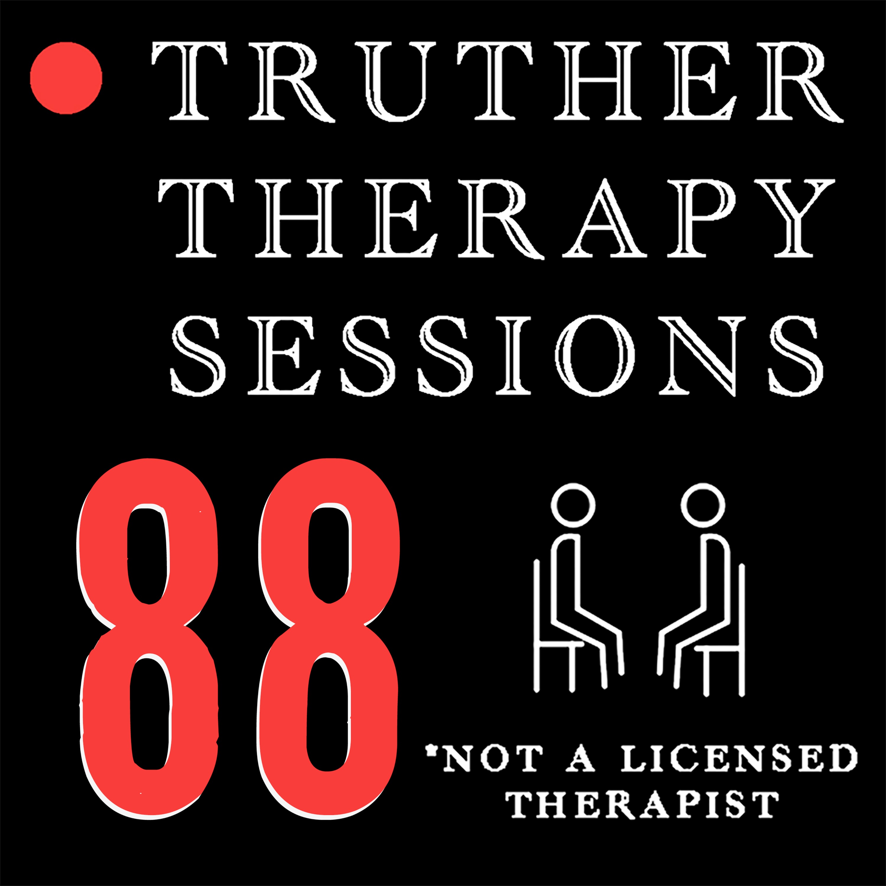 Truther Therapy Sessions - 88 - City Killer Asteroids & Telescopes Shut Down