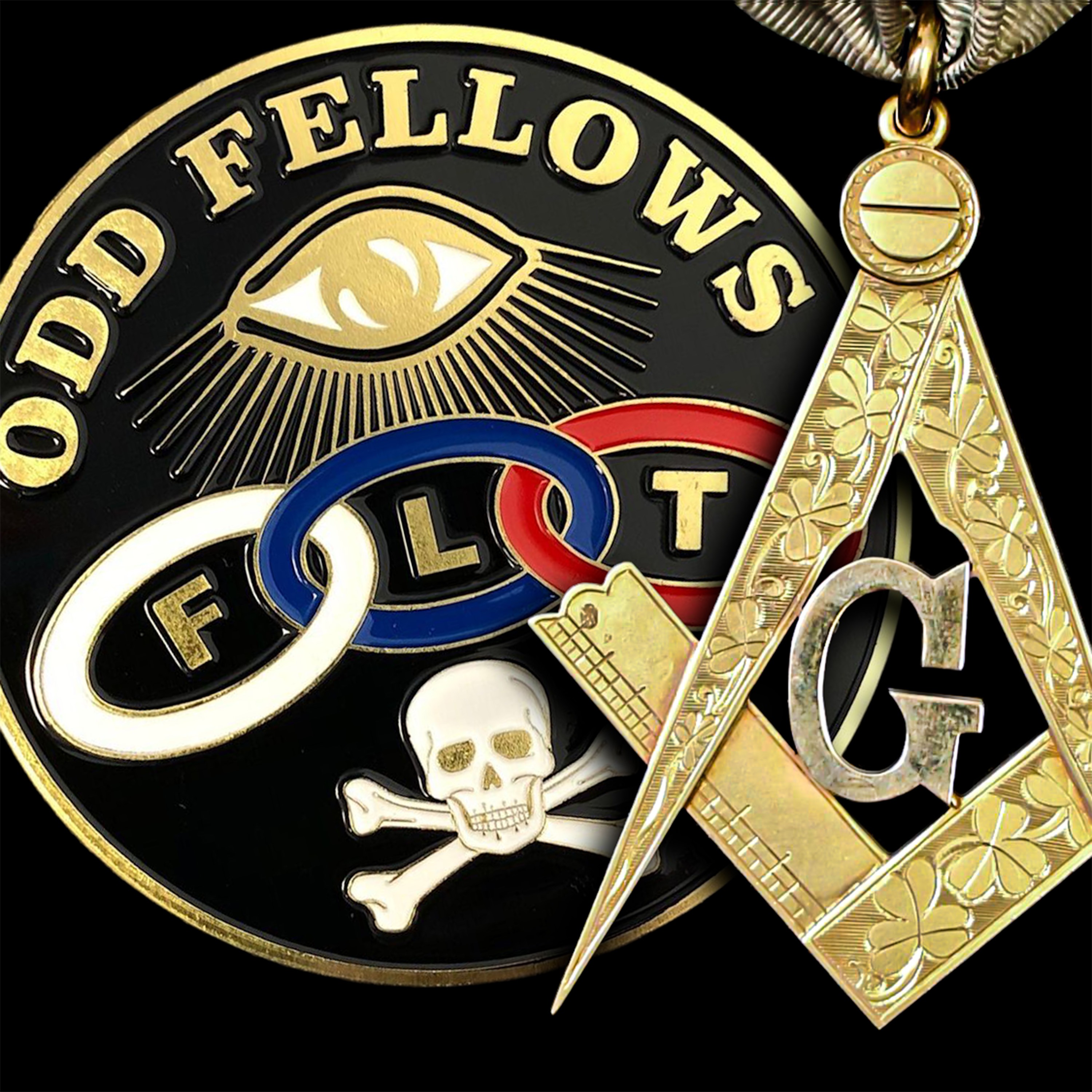 Subscriber Call In: ALEX - Abused by Occult Family