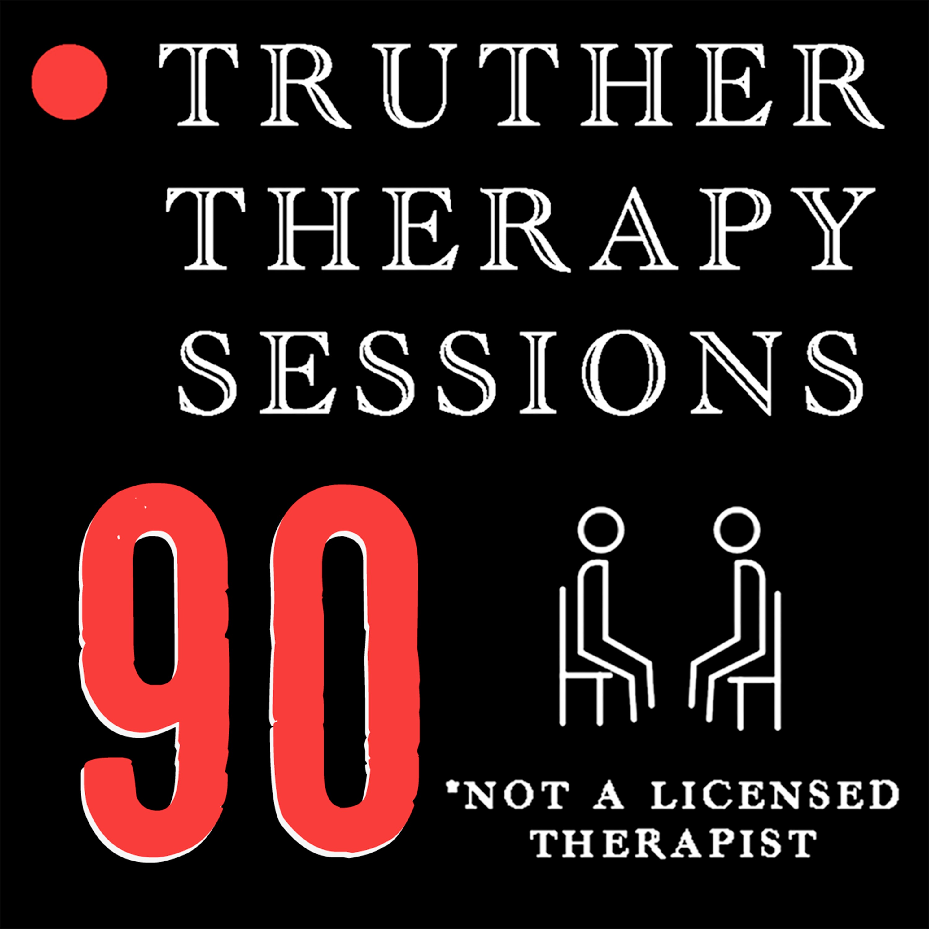 Truther Therapy Sessions - 90 - War, Crop Circle Jesters & Blue Beam