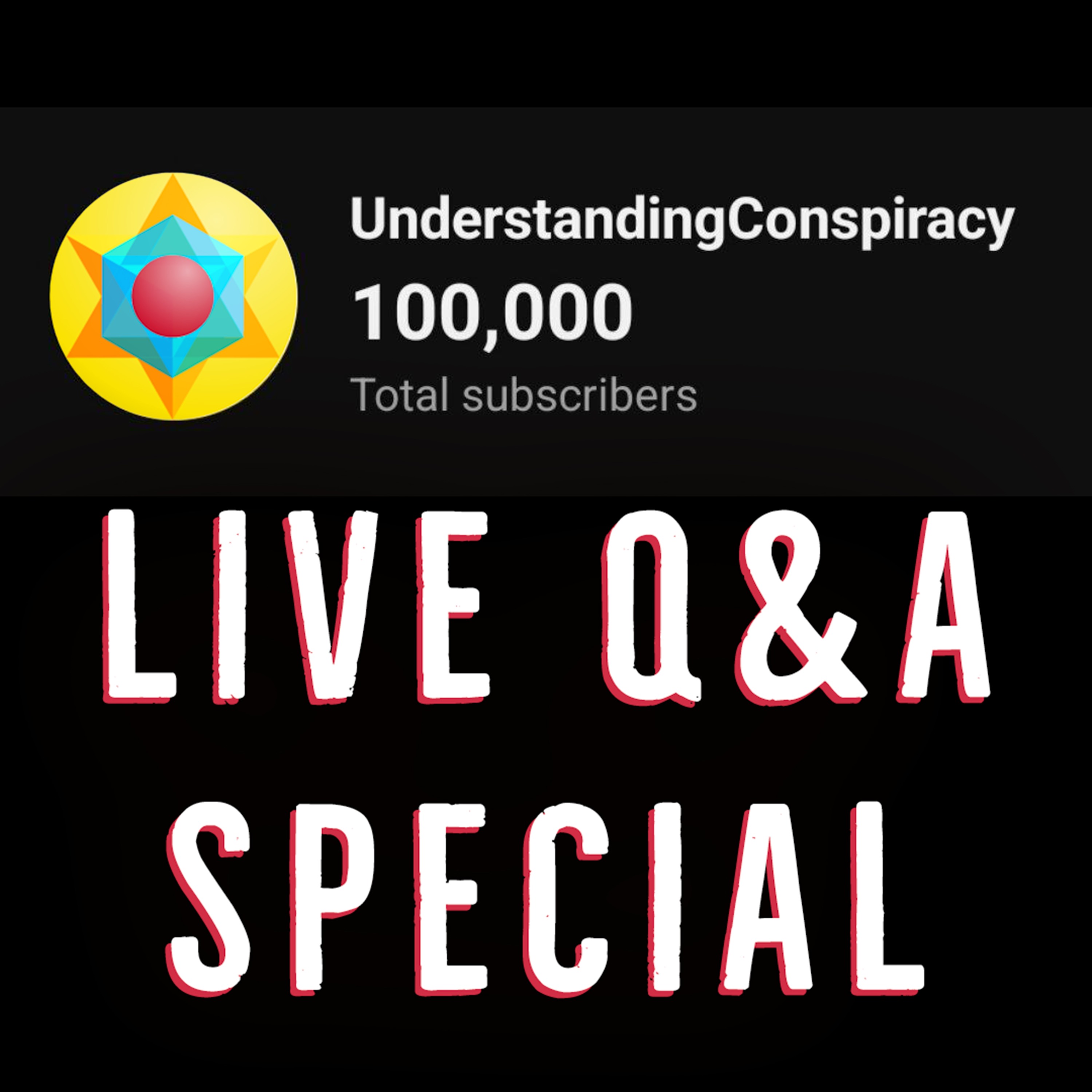 Live Q&A - 73 - 100,000