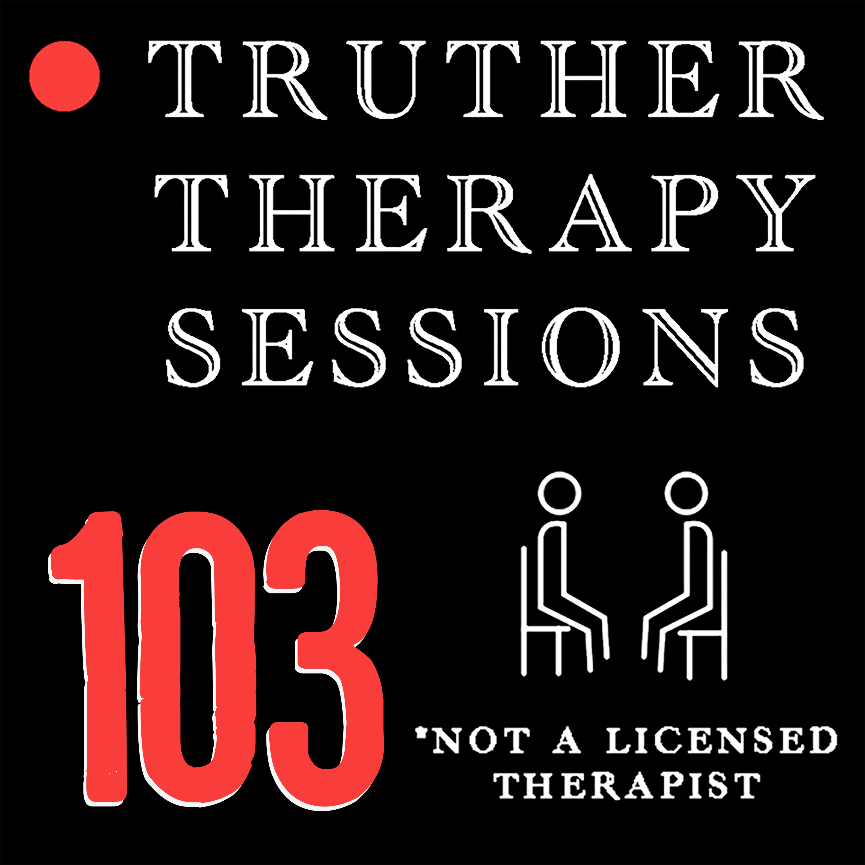 Truther Therapy Sessions - 103 - The Pike/Mazzini WW3 Letter Reminder