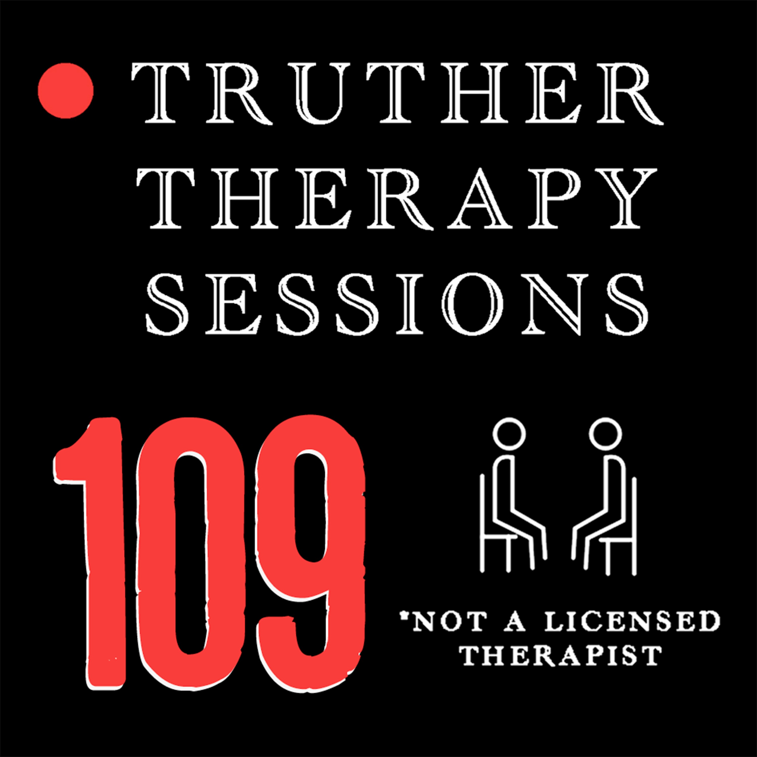 Truther Therapy Sessions - 109 - Christian Right Nationalism, UFO's & Biochar with @BioCharisma