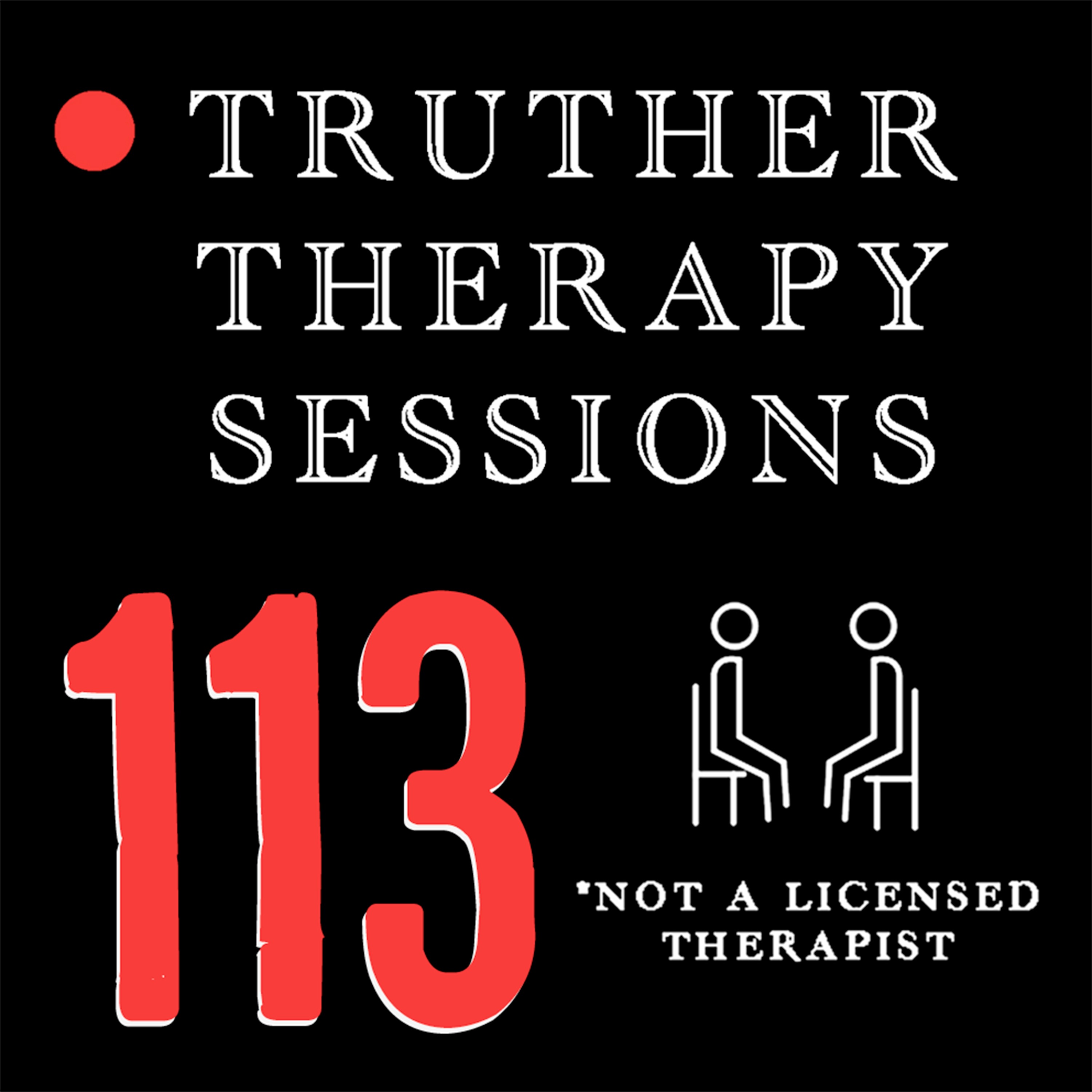 Truther Therapy Sessions - 113 -  @jtfollowsjc  Testing The Limits Of YouTube...