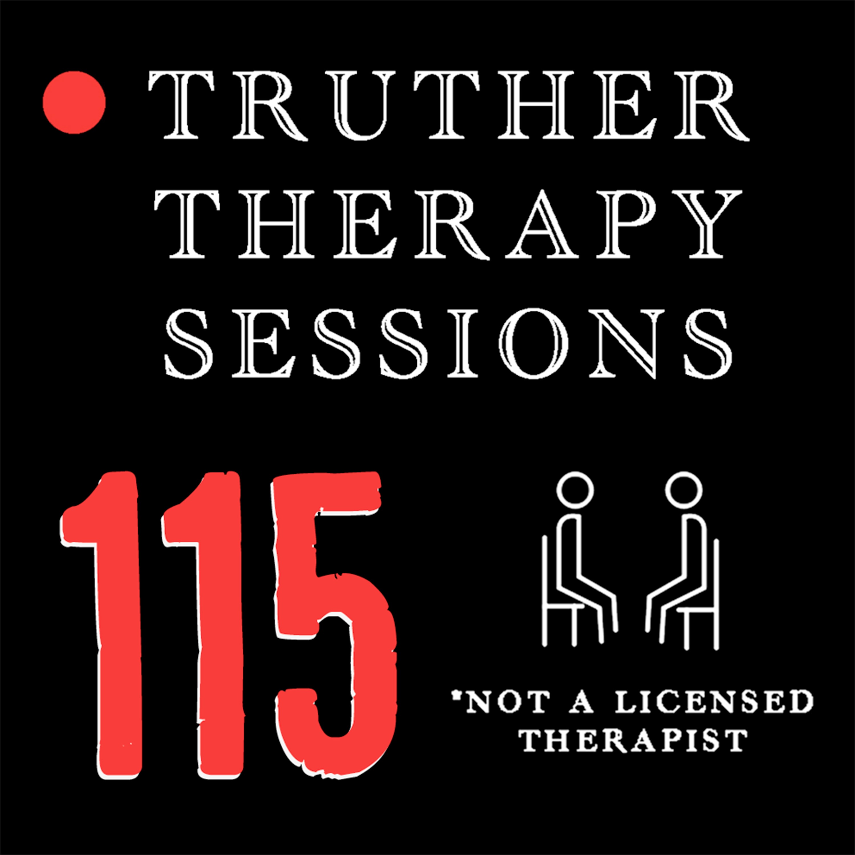 Truther Therapy Sessions - 115 - @RichardTheFourth32 Modernity and the Collapse Of Britain