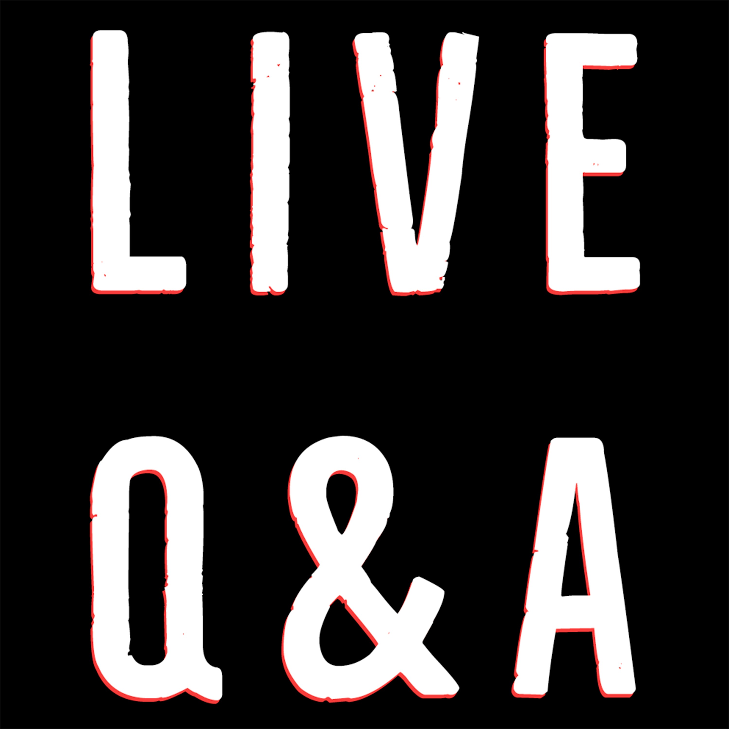 Live Q&A - 83 - Ask Me Anything!