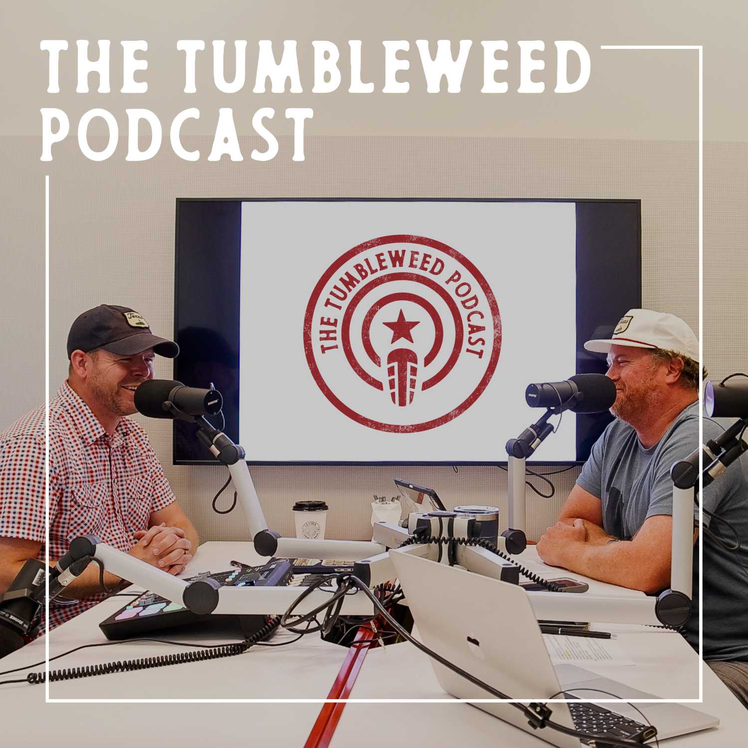 The Tumbleweed Podcast