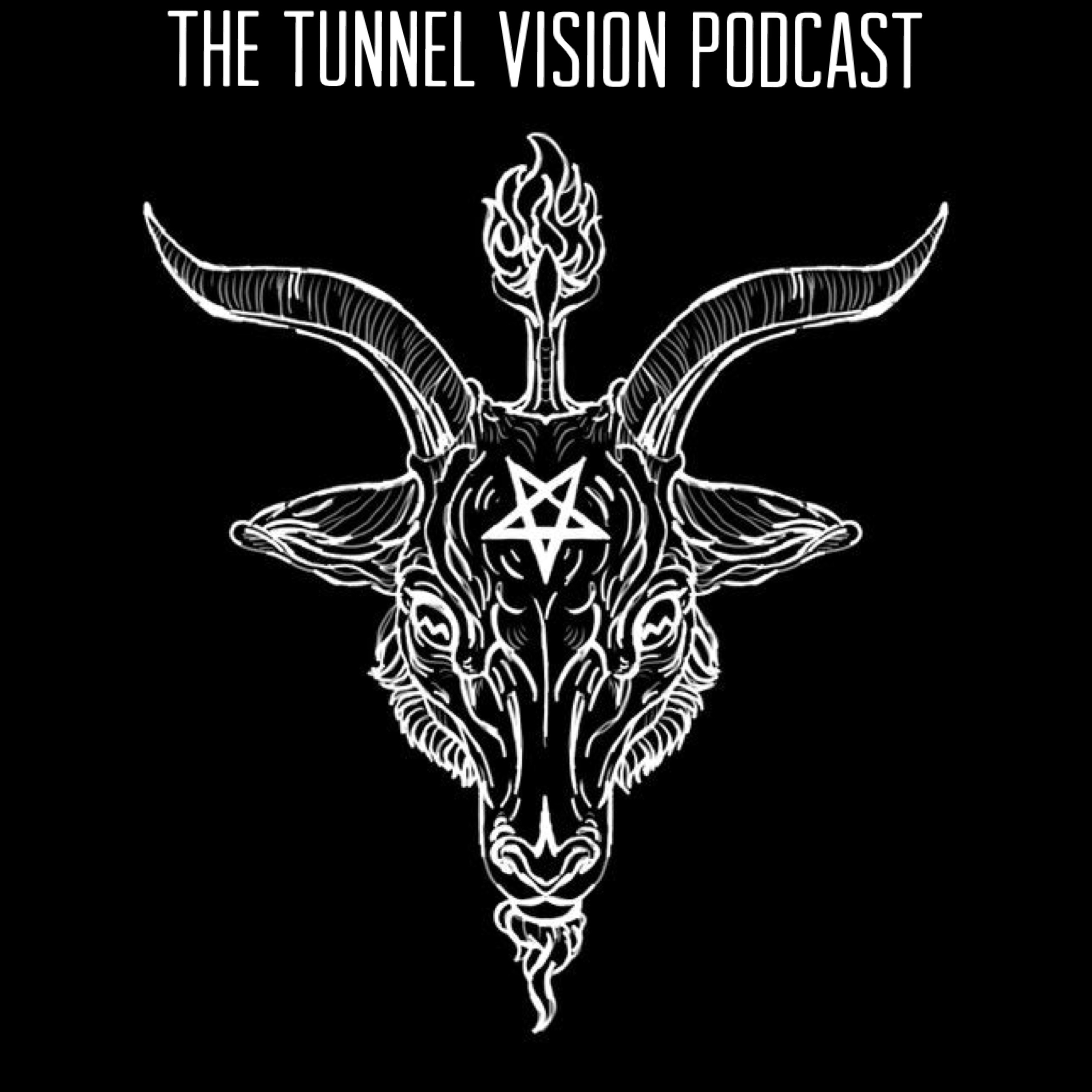 The Tunnel Vision Podcast 