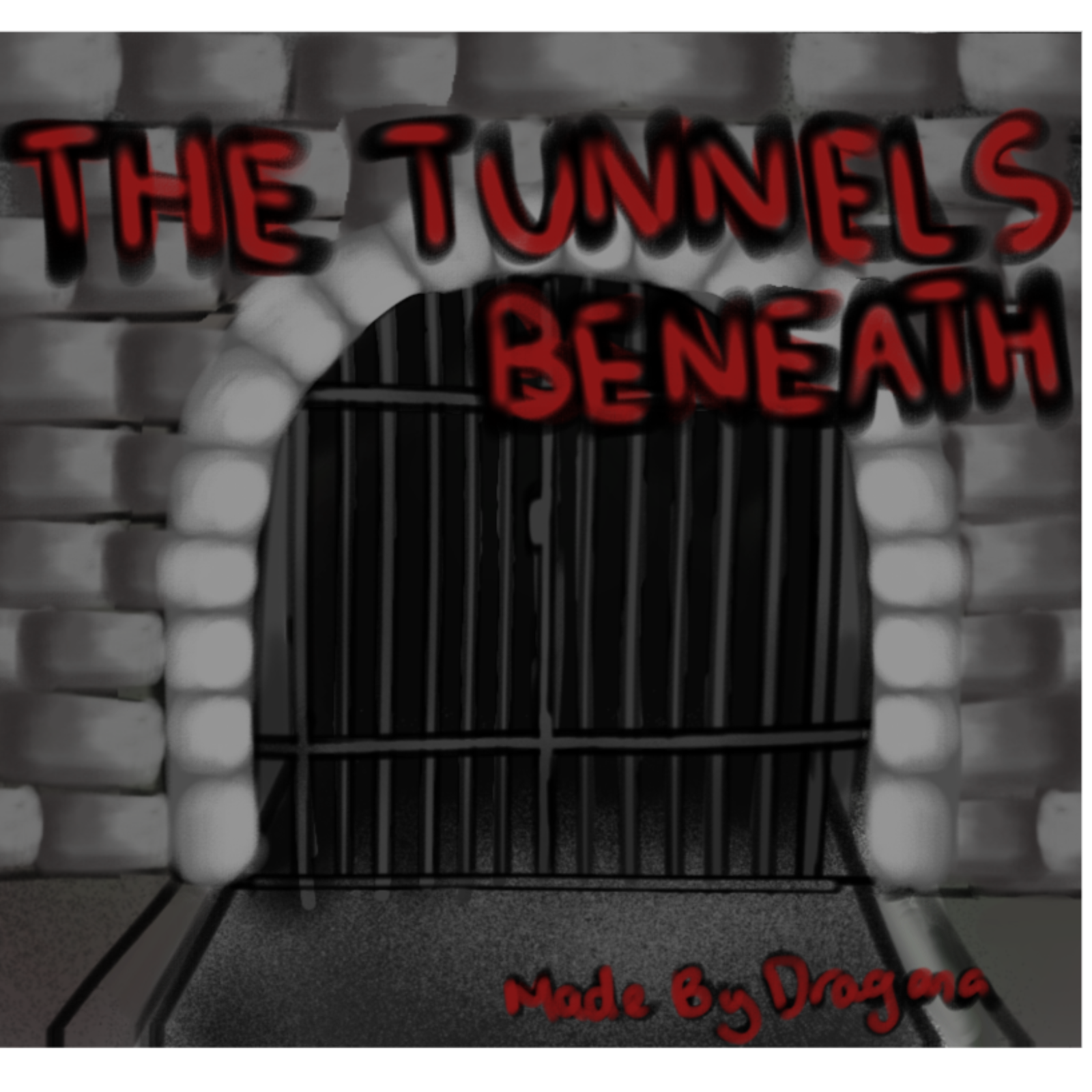 THE TUNNELS BENEATH
