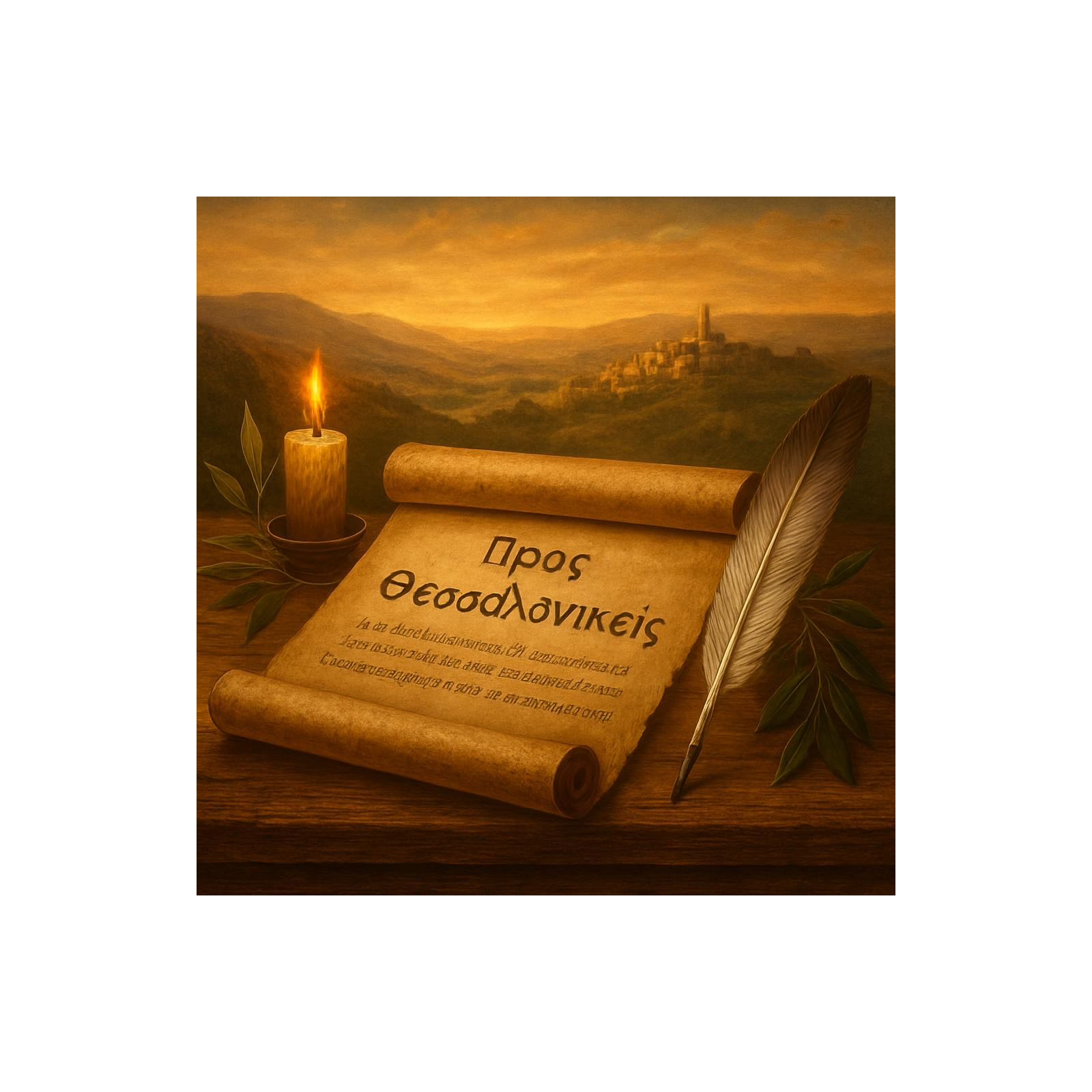 The Twelve: The Writings of Paul