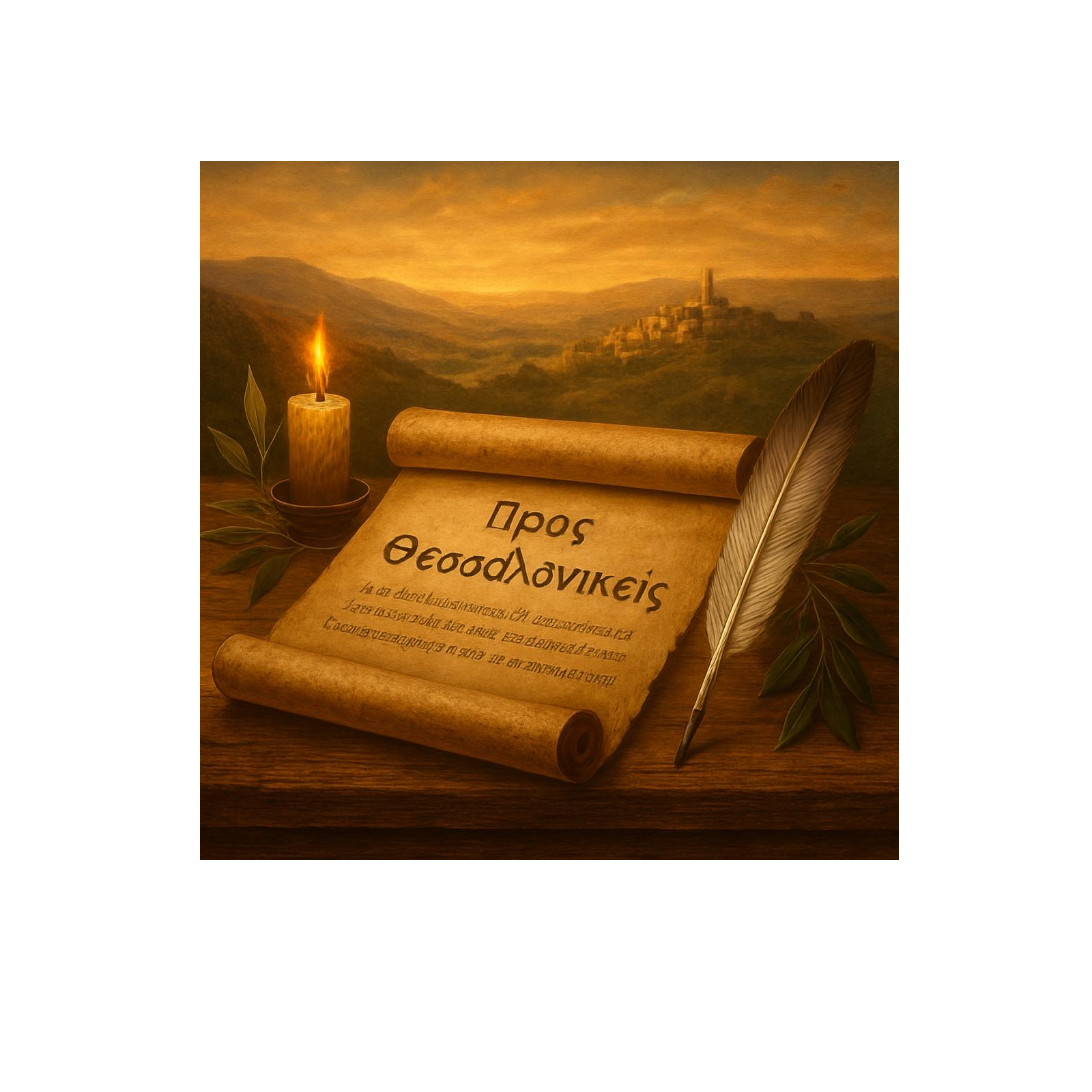 The Twelve: The Writings of Paul