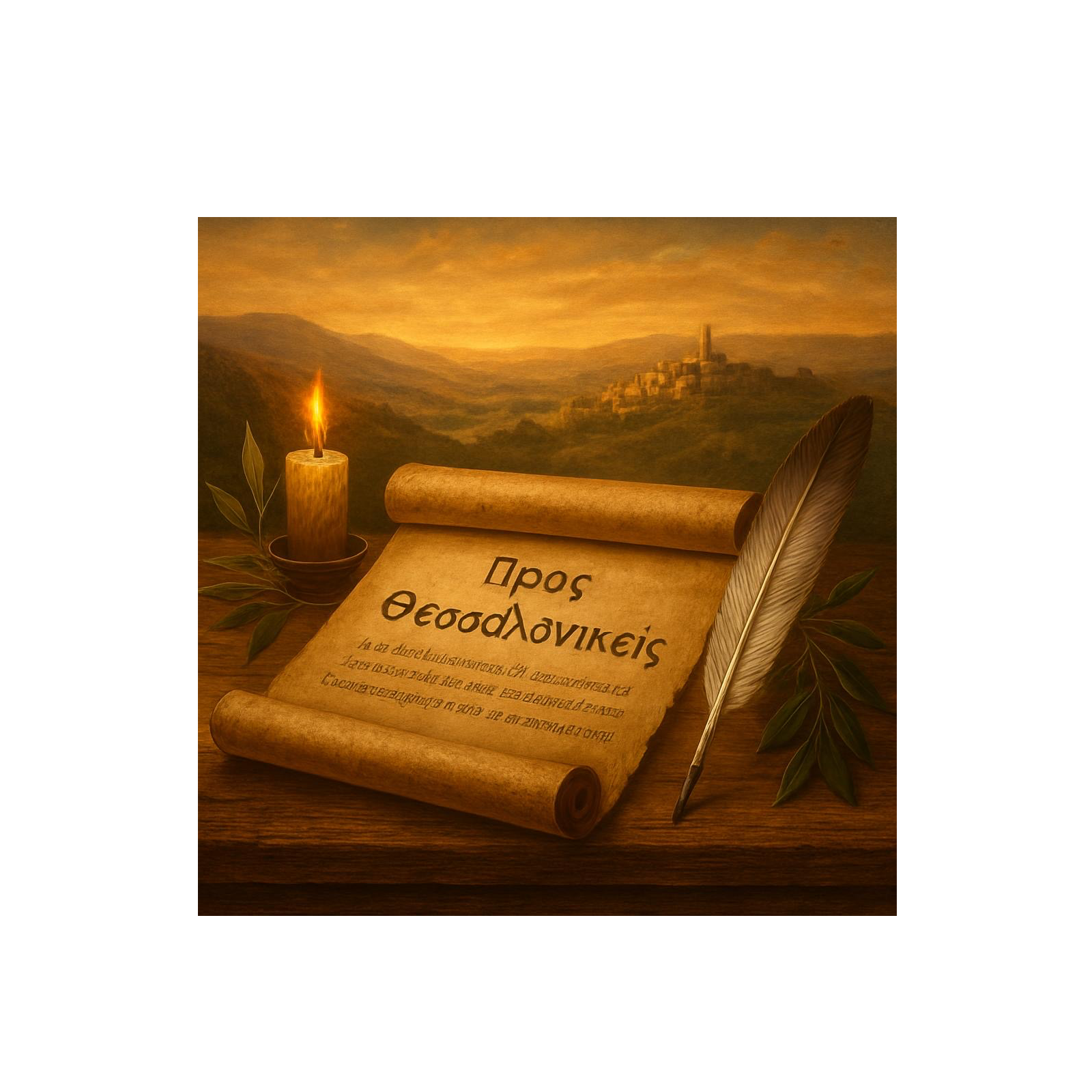 The Twelve: The Writings of Paul