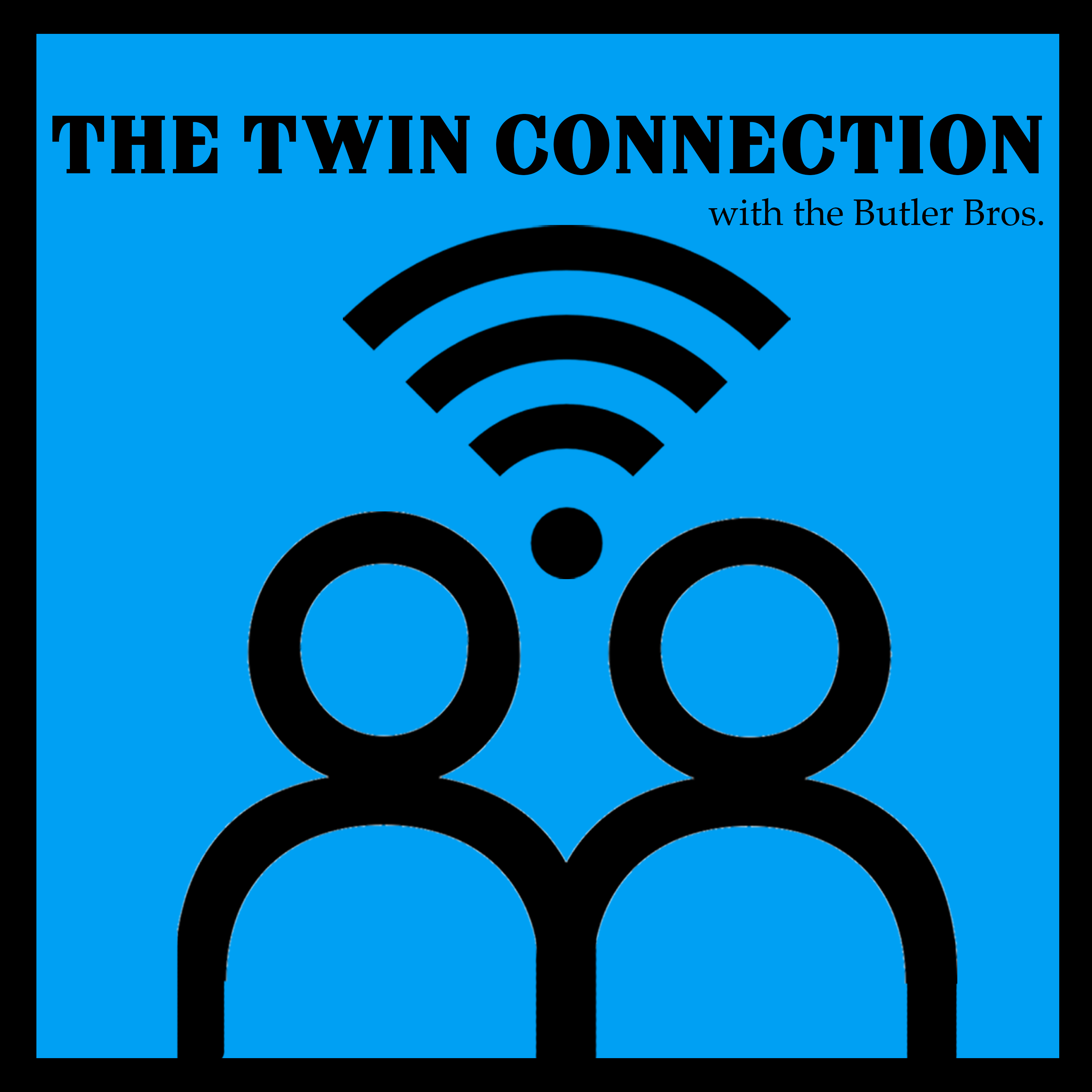 The Twin Connection