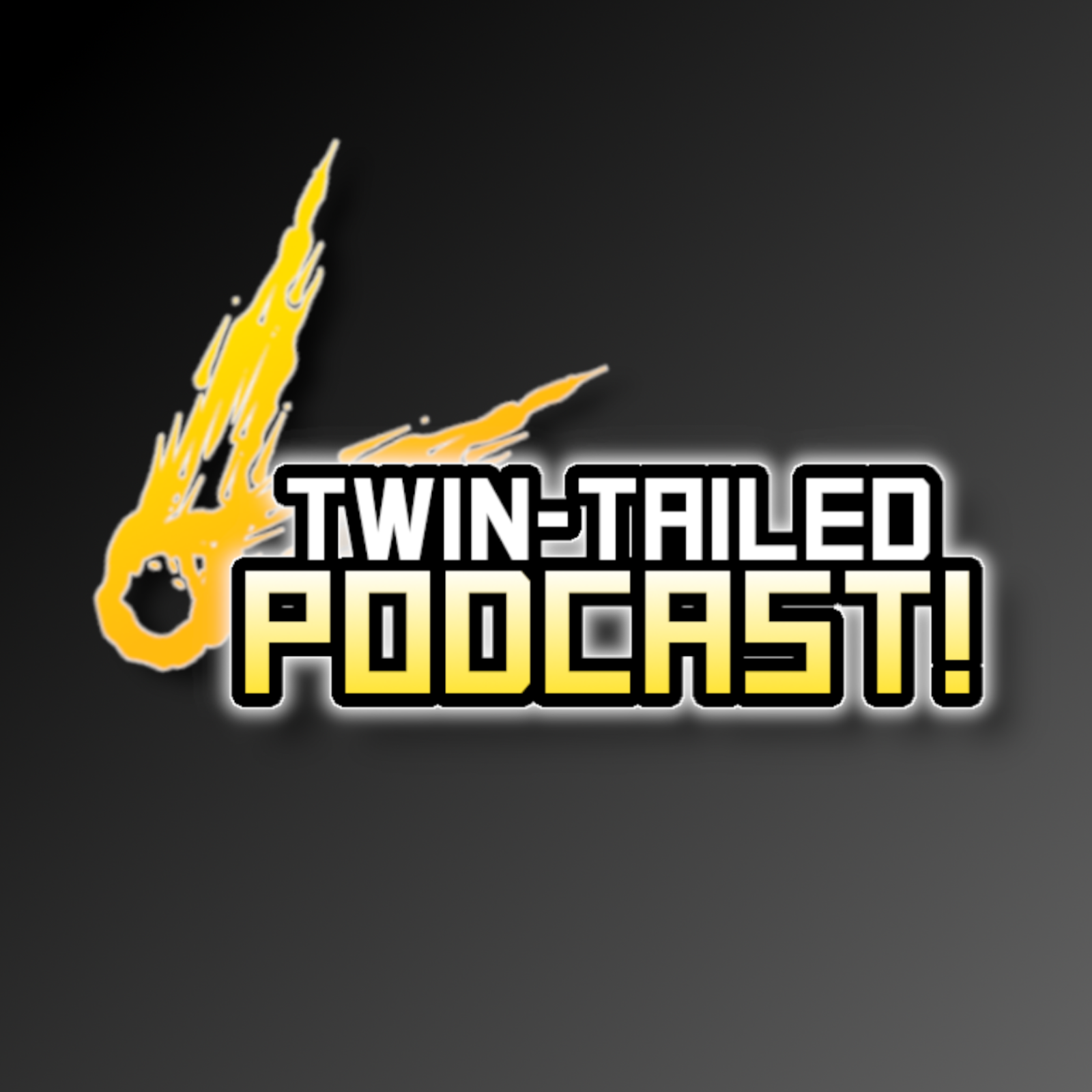 The Twin-Tailed Podcast