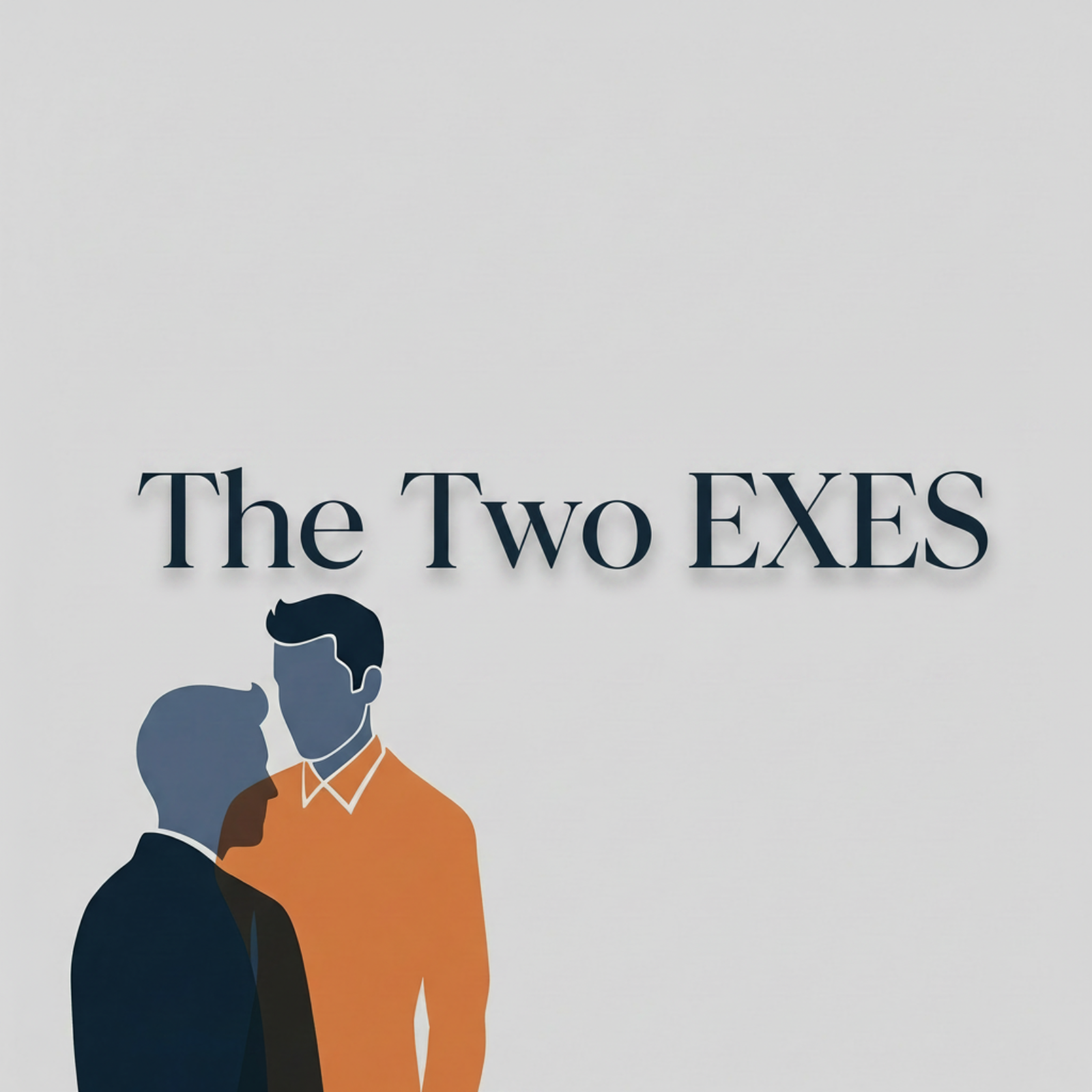 Happy EX‑iversary episode artwork