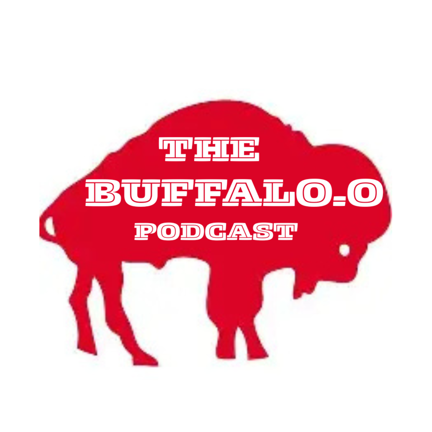 The Buffalo.o Podcast podcast artwork