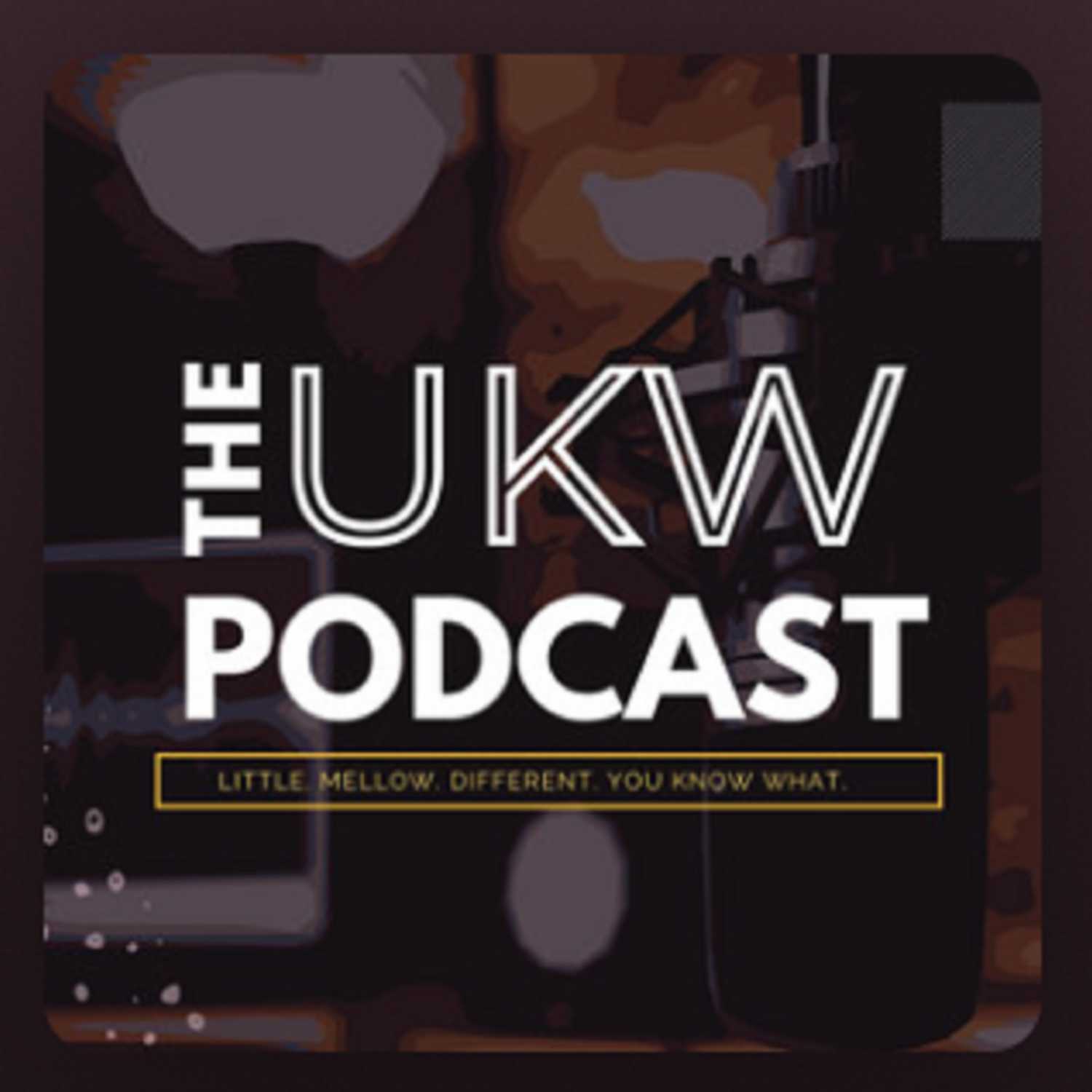 The UKW Podcast