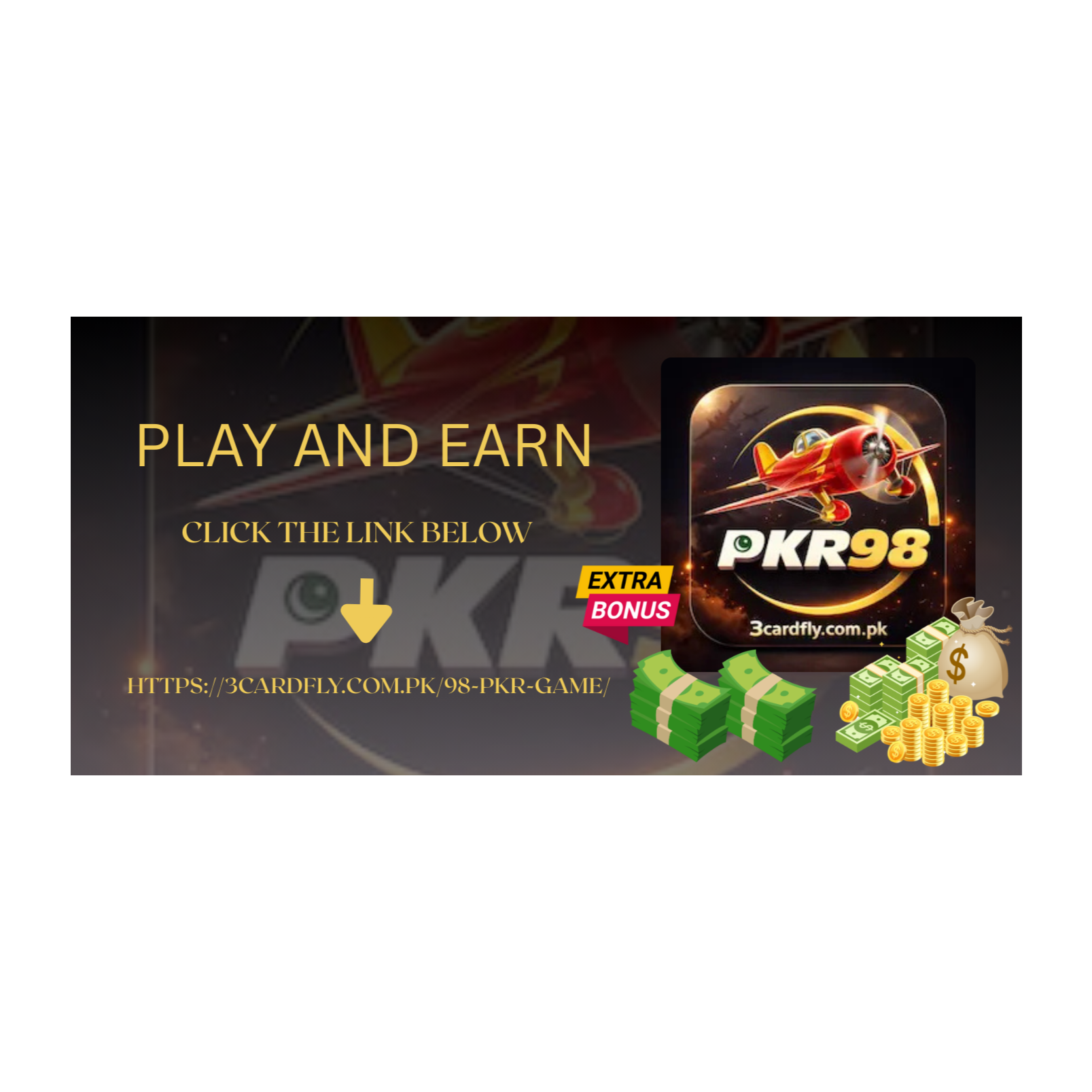 The Ultimate Divine in PK98 Casino Pakistan podcast artwork