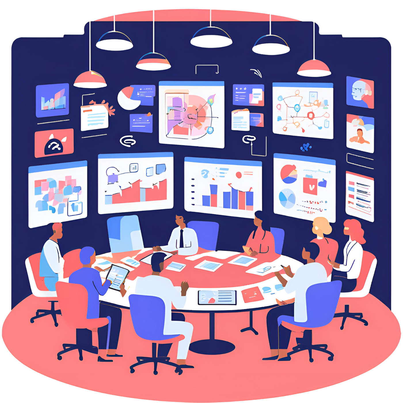 The Ultimate Guide to Annual Business Planning: A Leadership Lab Approach (Part 1/6) episode artwork
