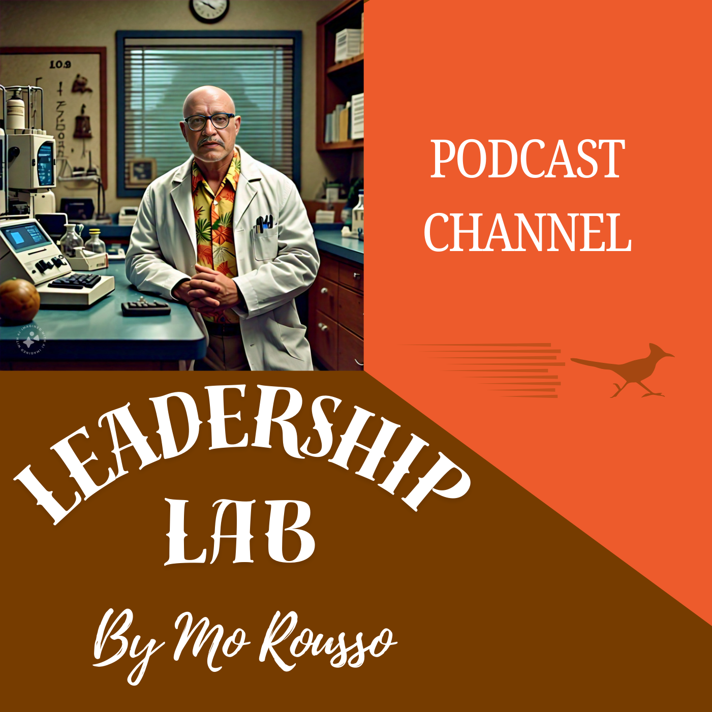 The Ultimate Guide to Annual Business Planning: A Leadership Lab Approach (Part 2) episode artwork