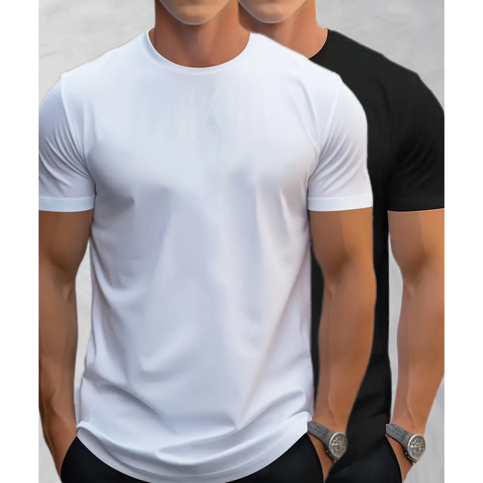 The Ultimate Guide to Men's Gym Clothes for Serious Lifters episode artwork