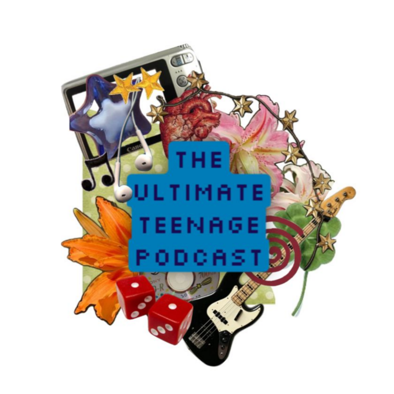 The ULTIMATE Teenage Podcast