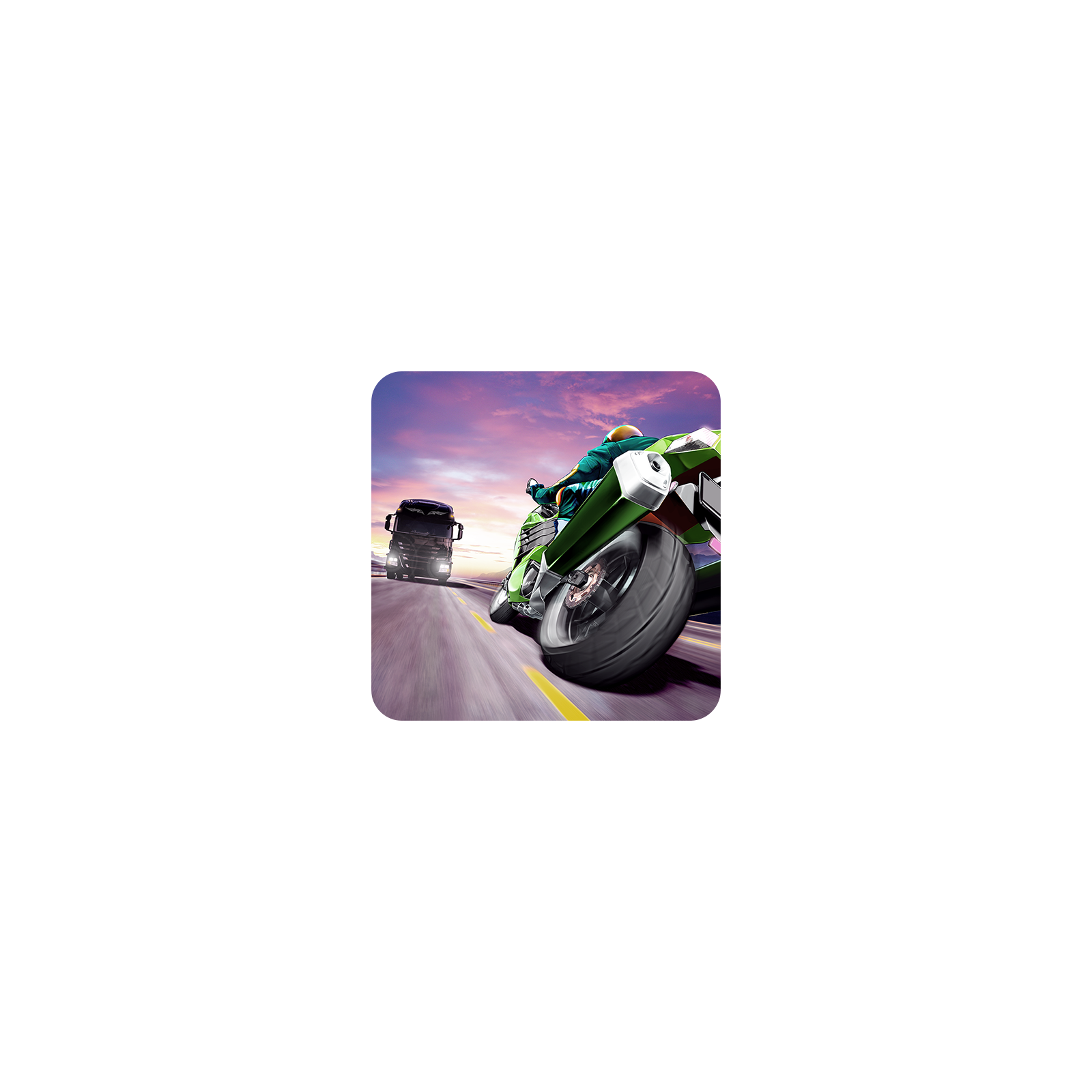 The Ultimate Traffic Rider Mod APK Breakdown podcast artwork