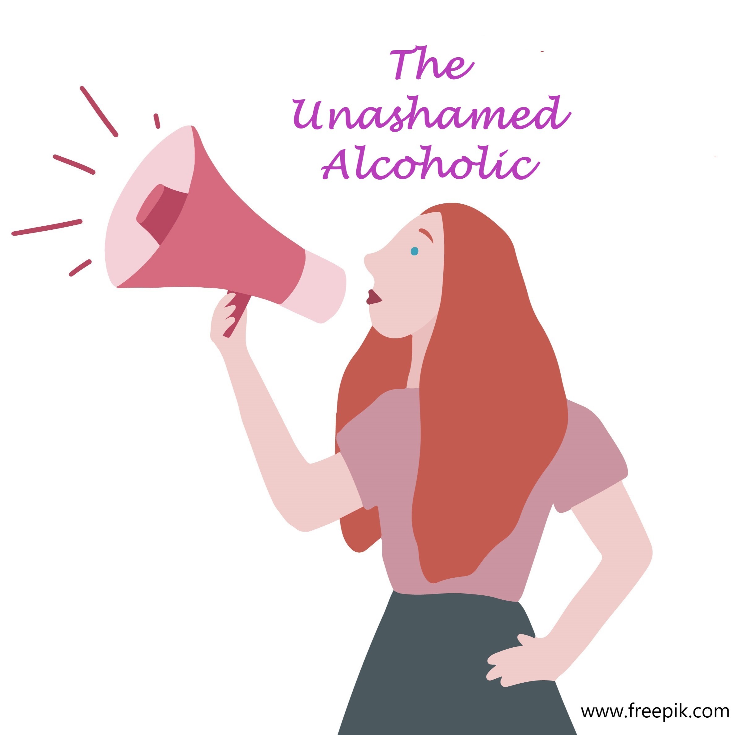 The Unashamed Alcoholic