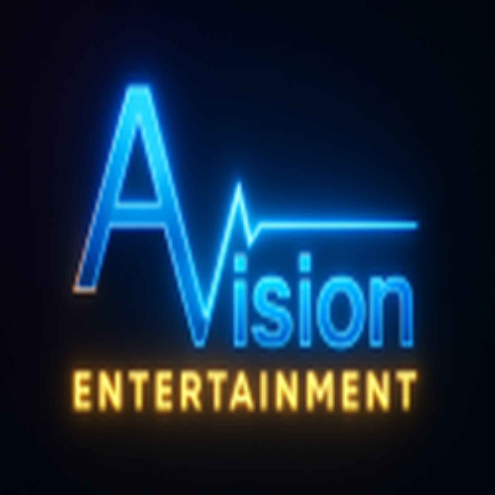 A Vision Entertainment LLC podcast artwork