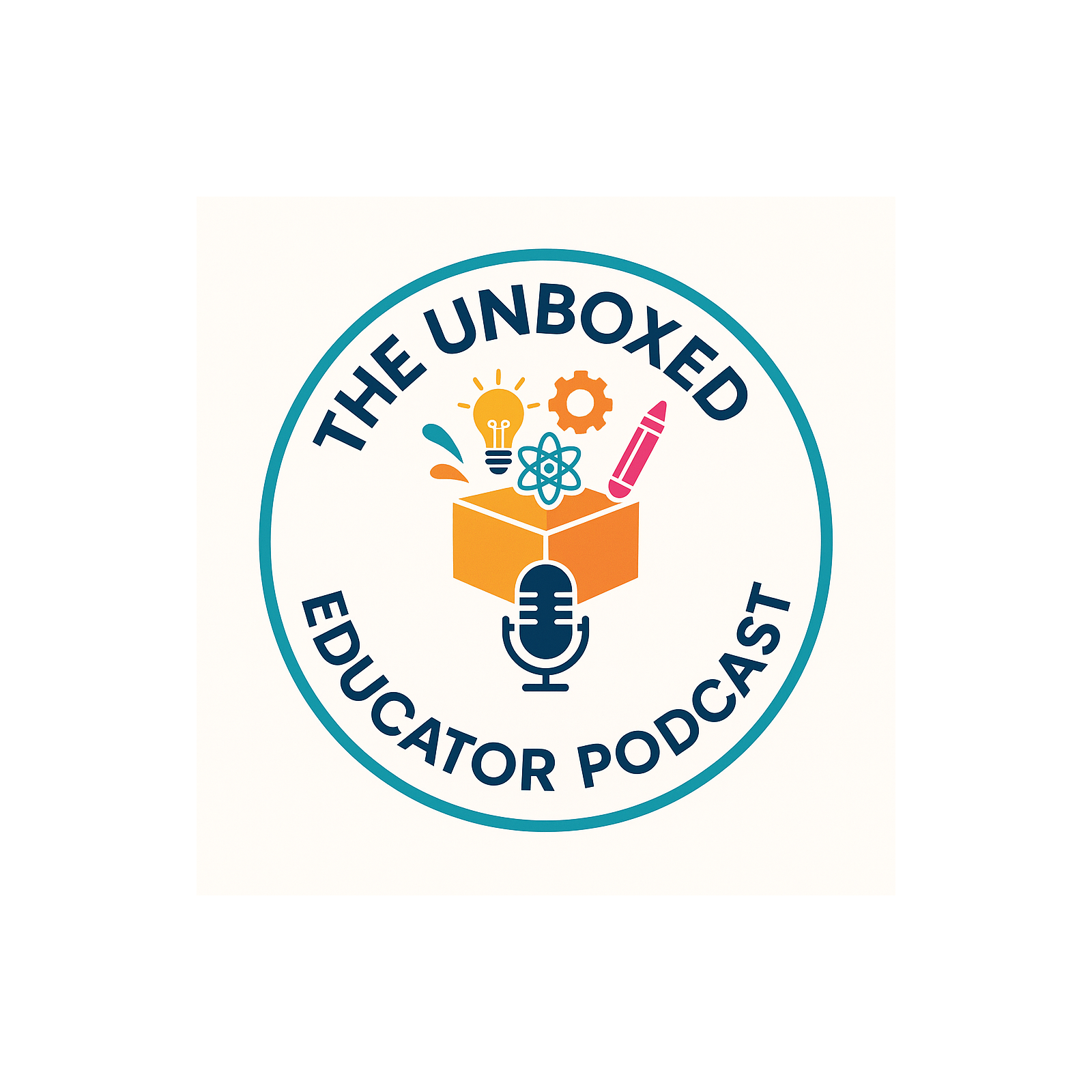 The Unboxed Educator