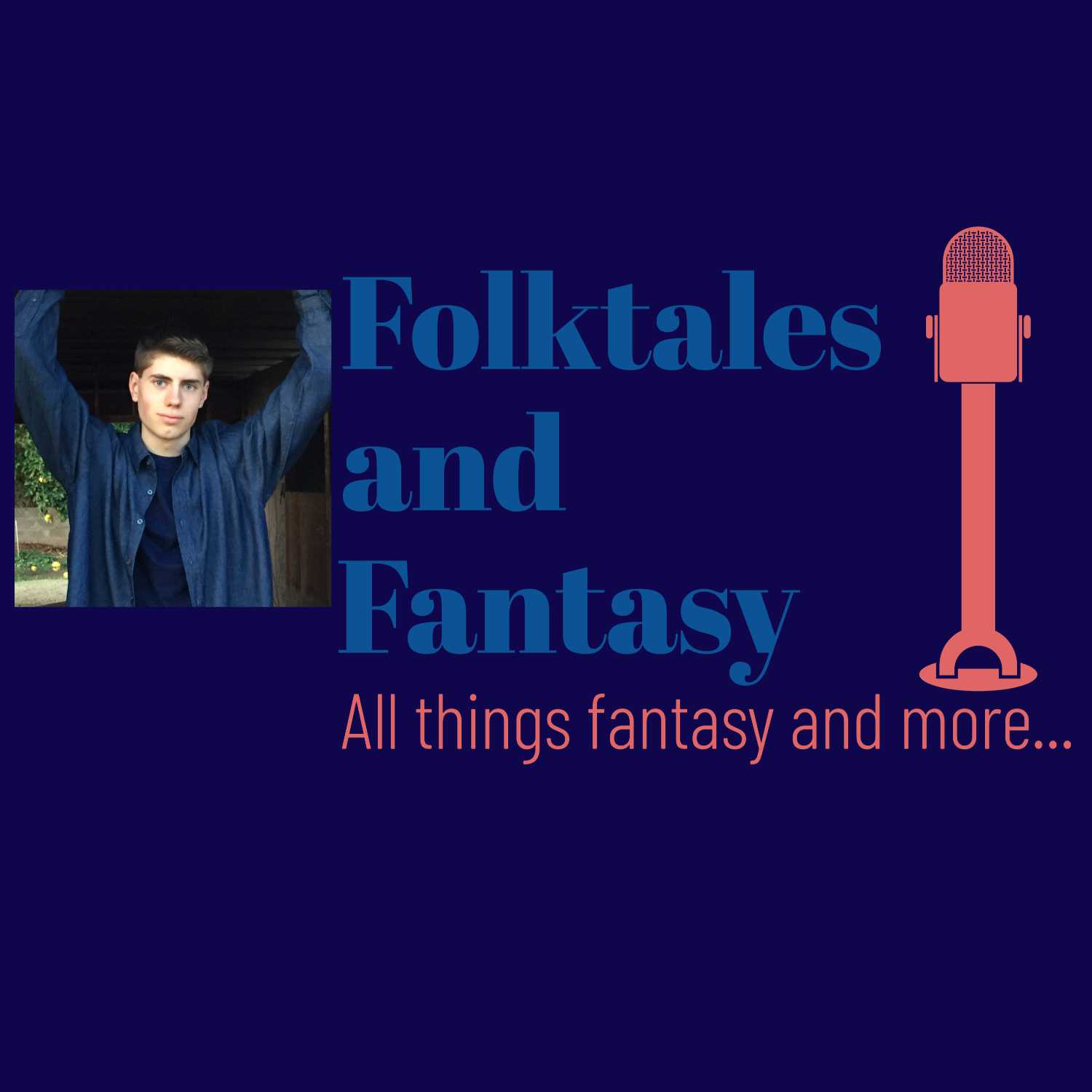 Folktales and Fantasy