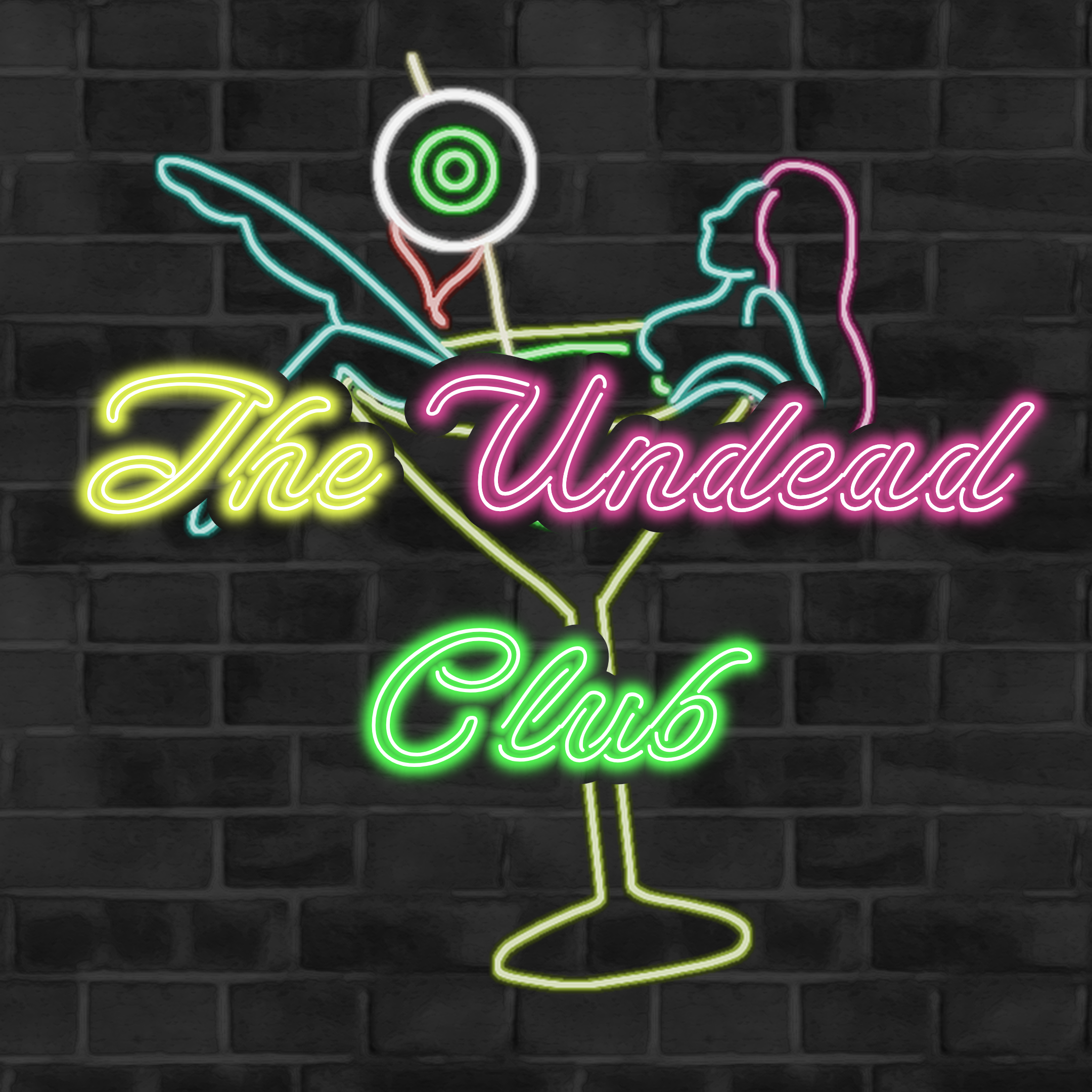 The Undead Club