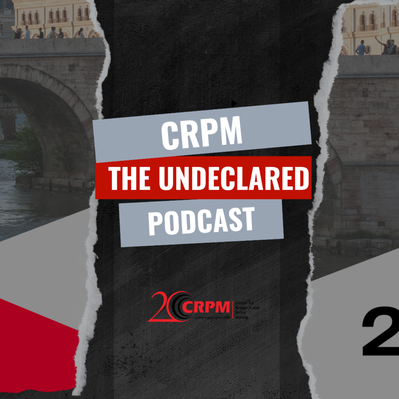 The Undeclared Podcast