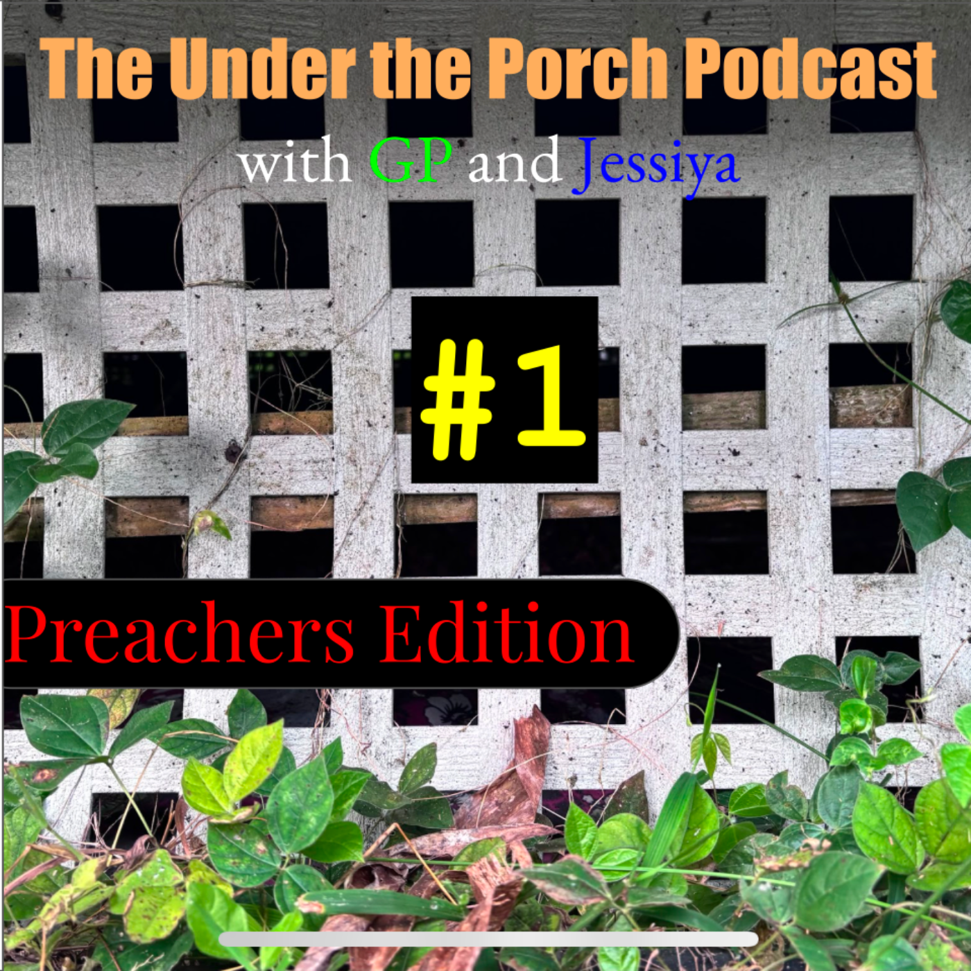 RM reacts to the Gospels by Jordan B. Peterson #1 “The Word” episode artwork
