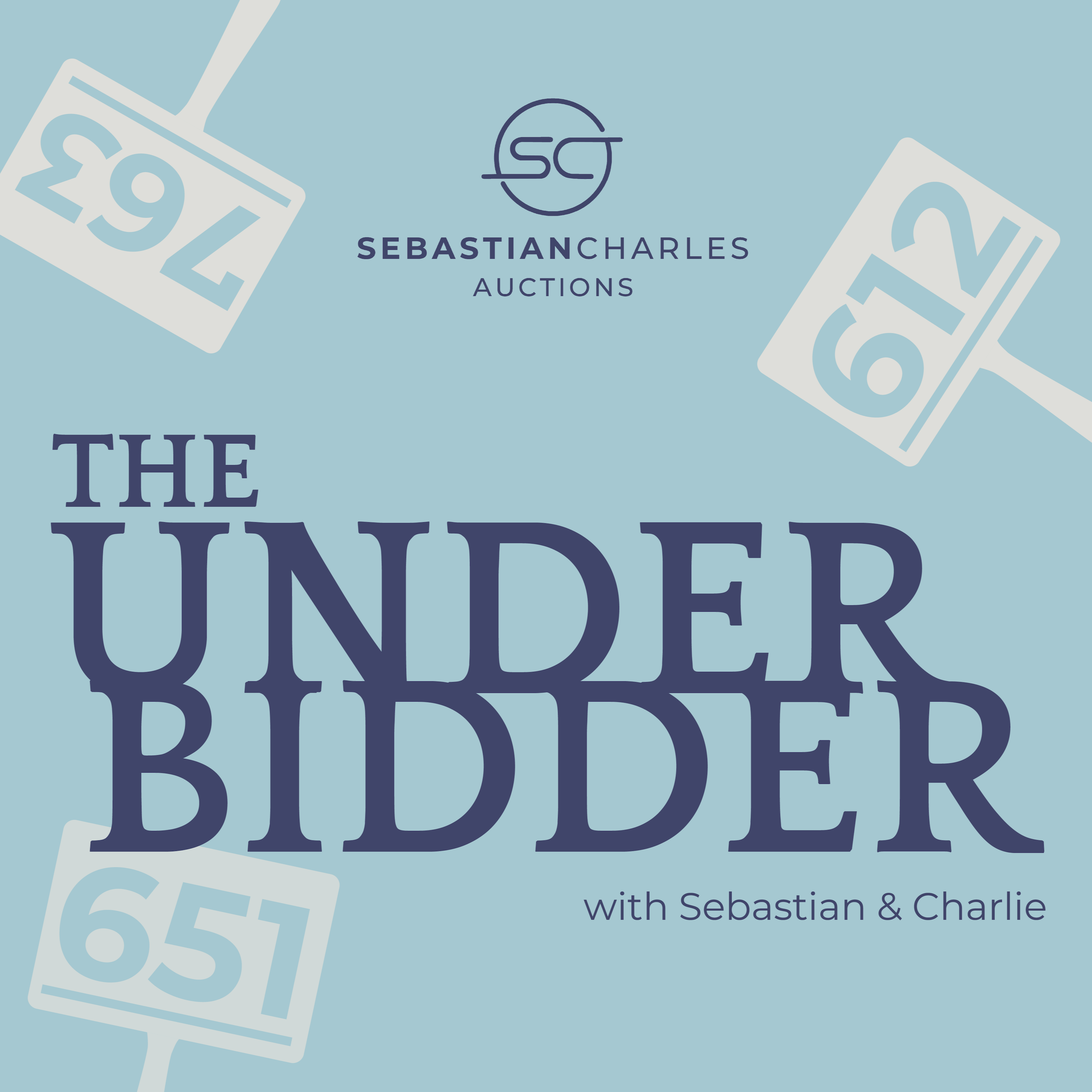 The Underbidder