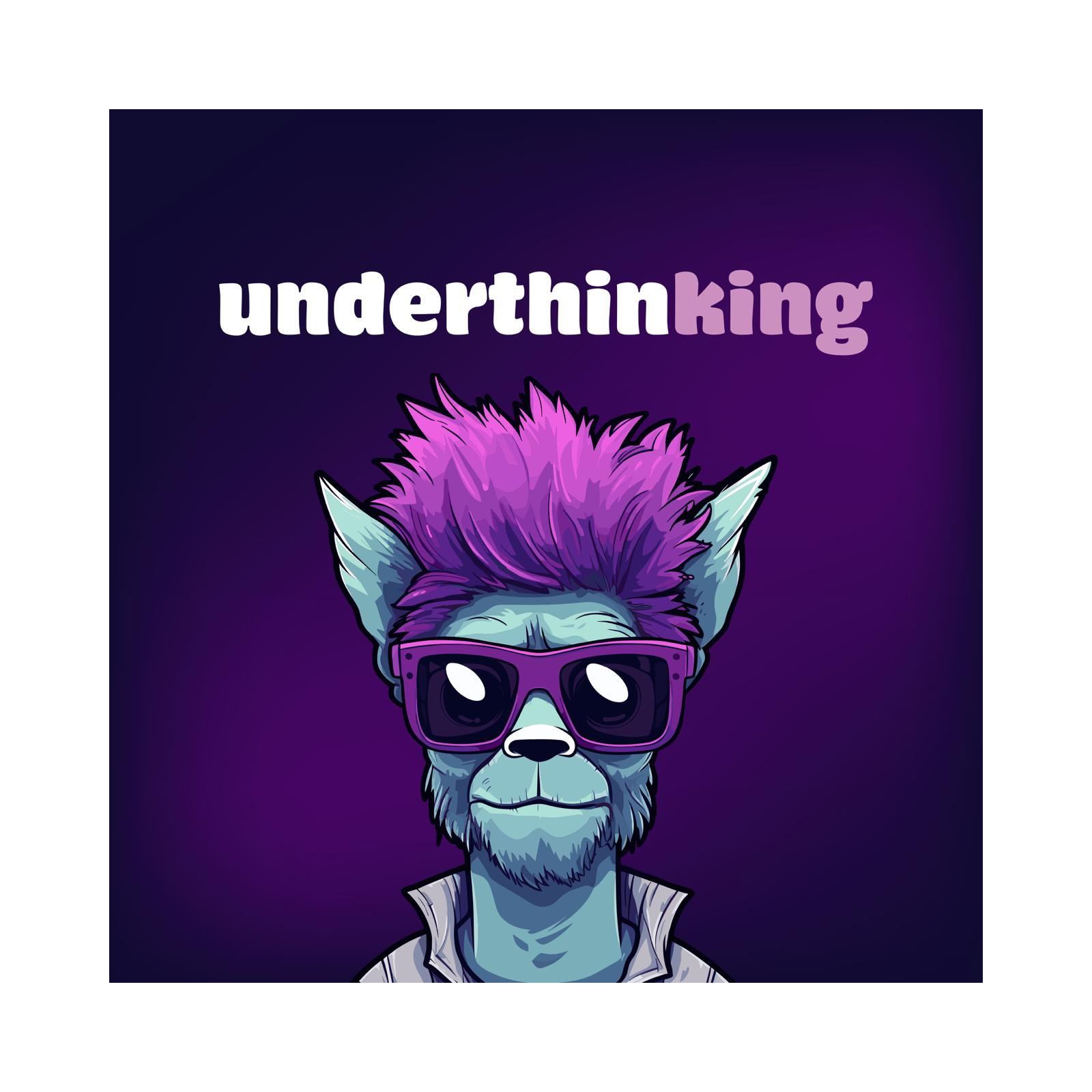 The Underthinking