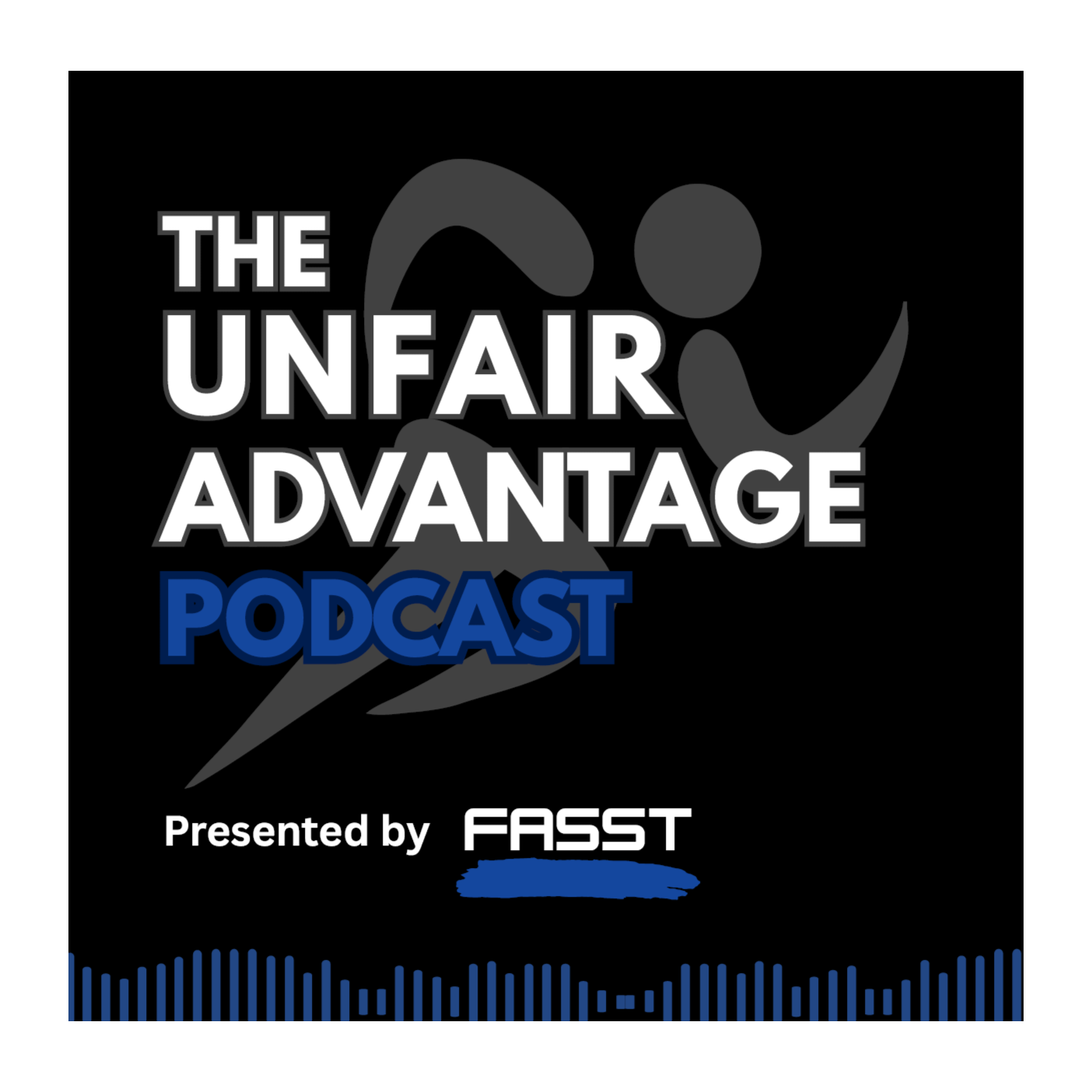 The Unfair Advantage Podcast
