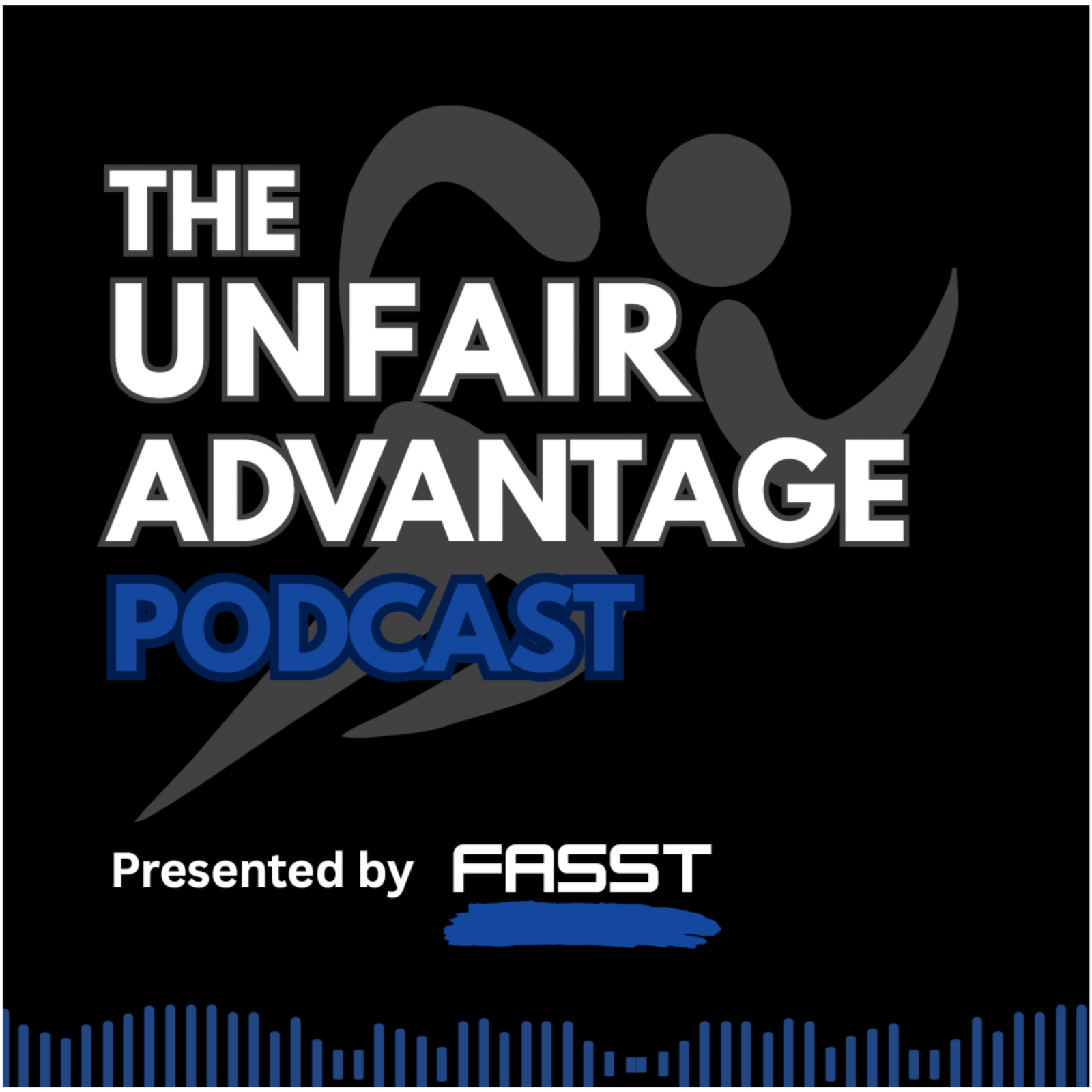 The Unfair Advantage Podcast