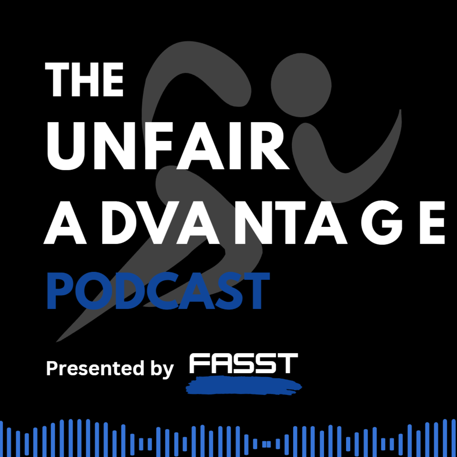 The Unfair Advantage Podcast