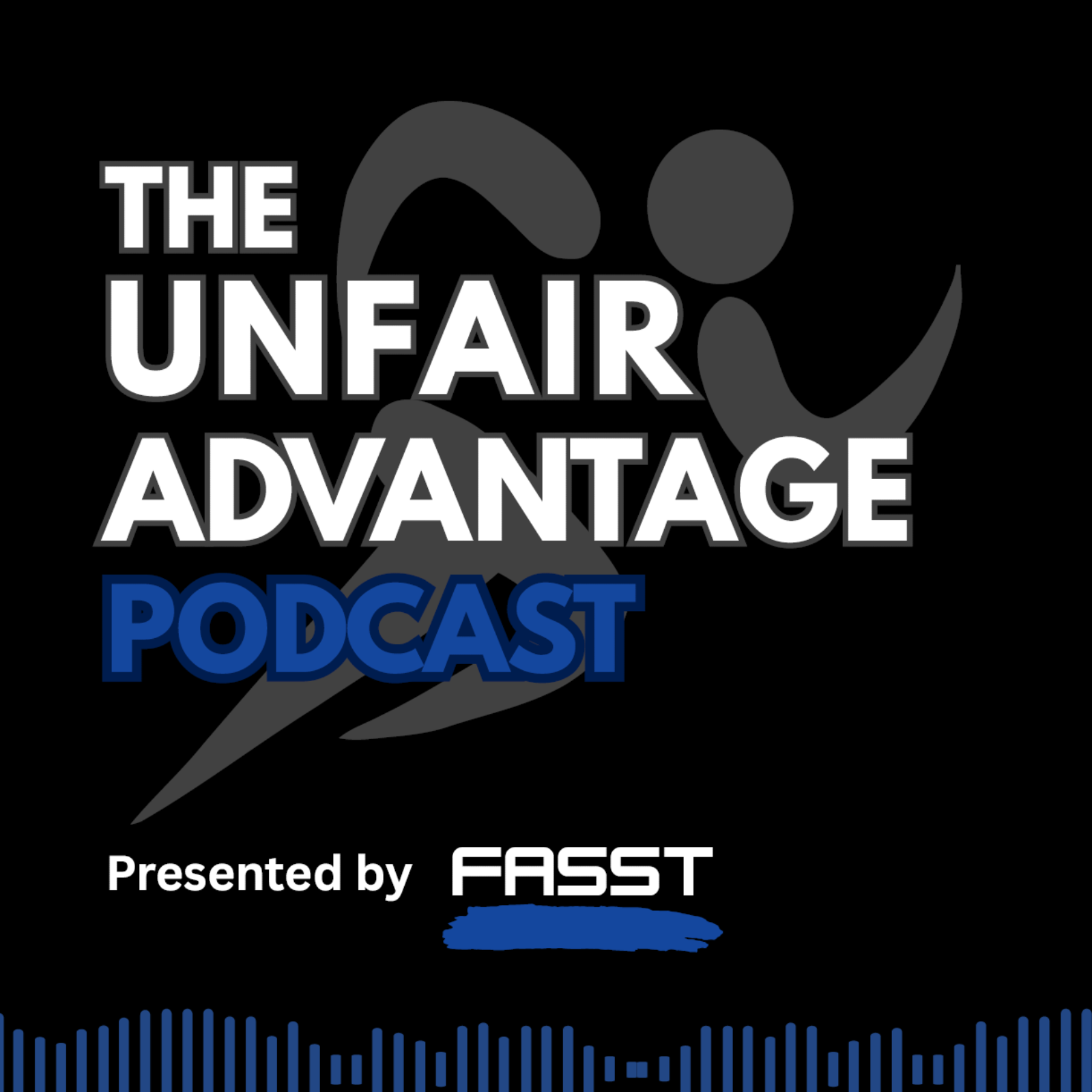 The Unfair Advantage Podcast
