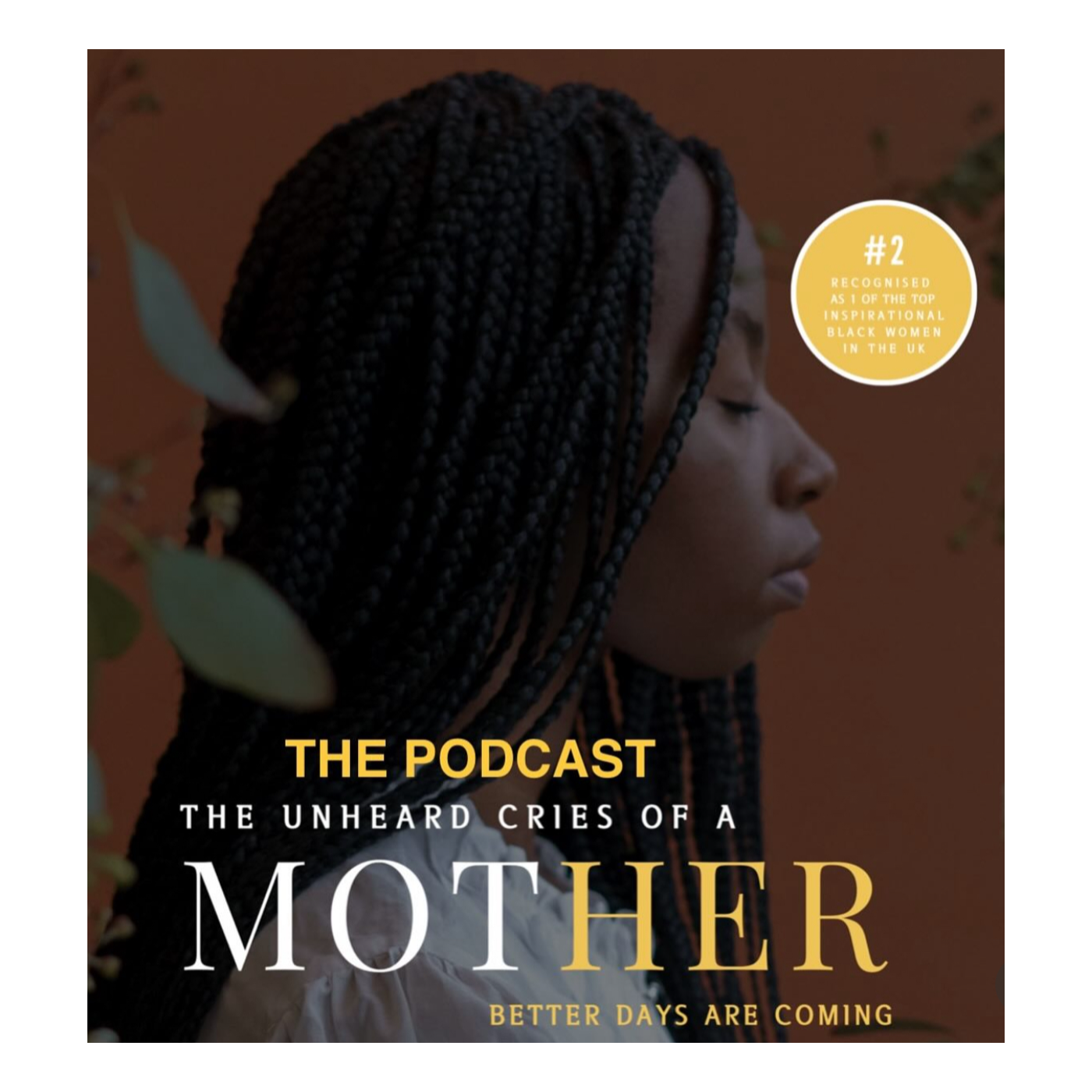 The Unheard Cries of a Mother – Special Guest: Tamile Ingram episode artwork