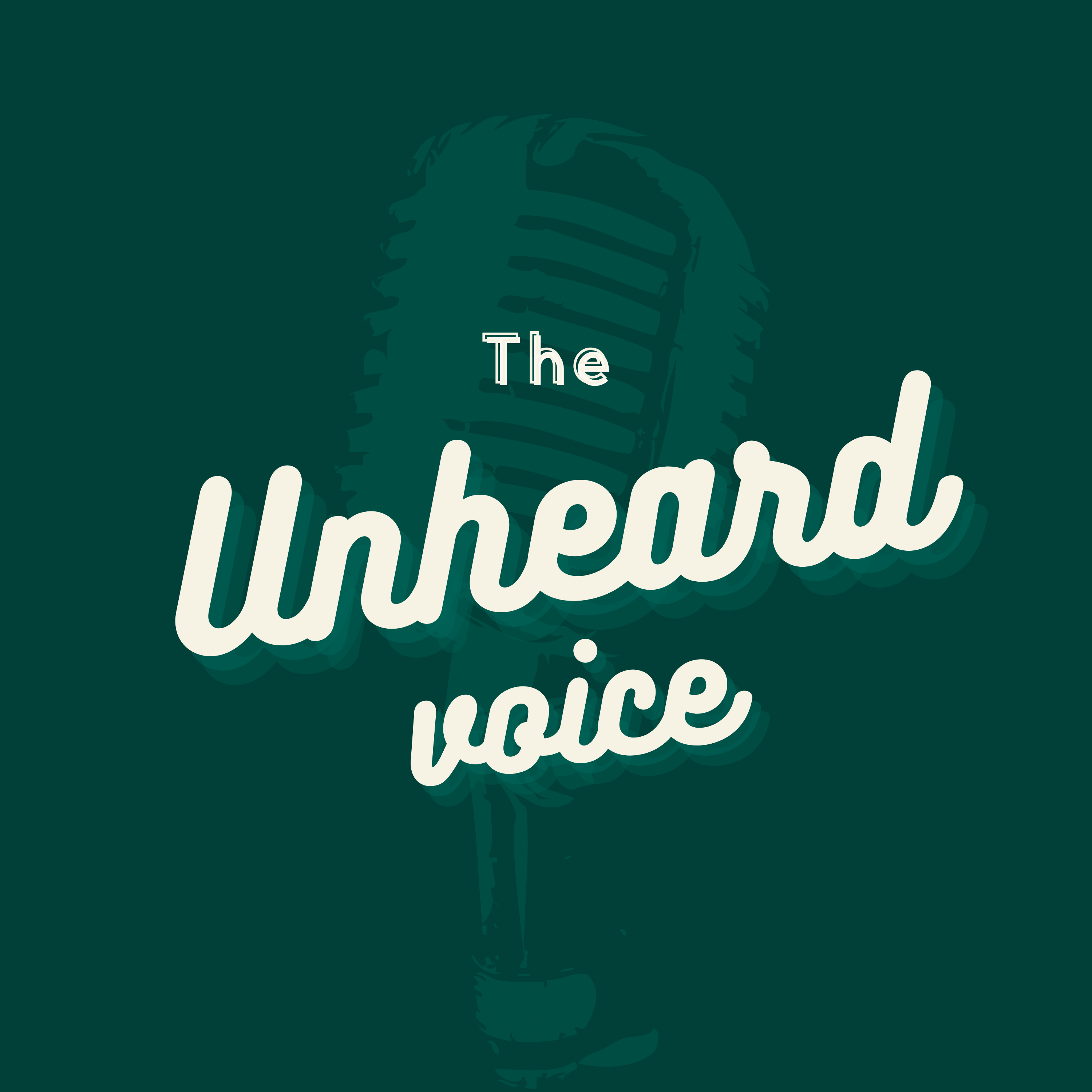 The Unheard Voice