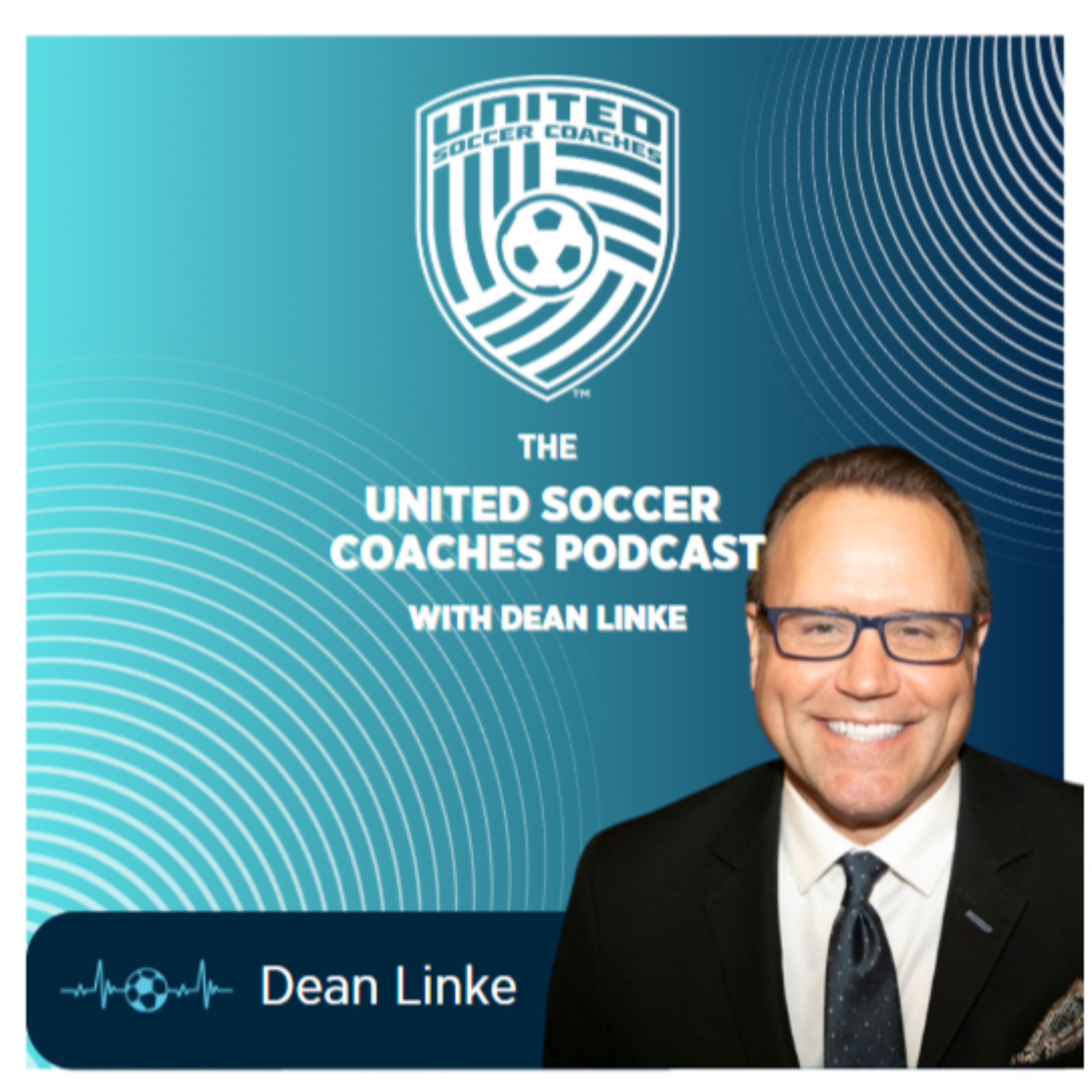 The United Soccer Coaches Podcast – October 23, 2025